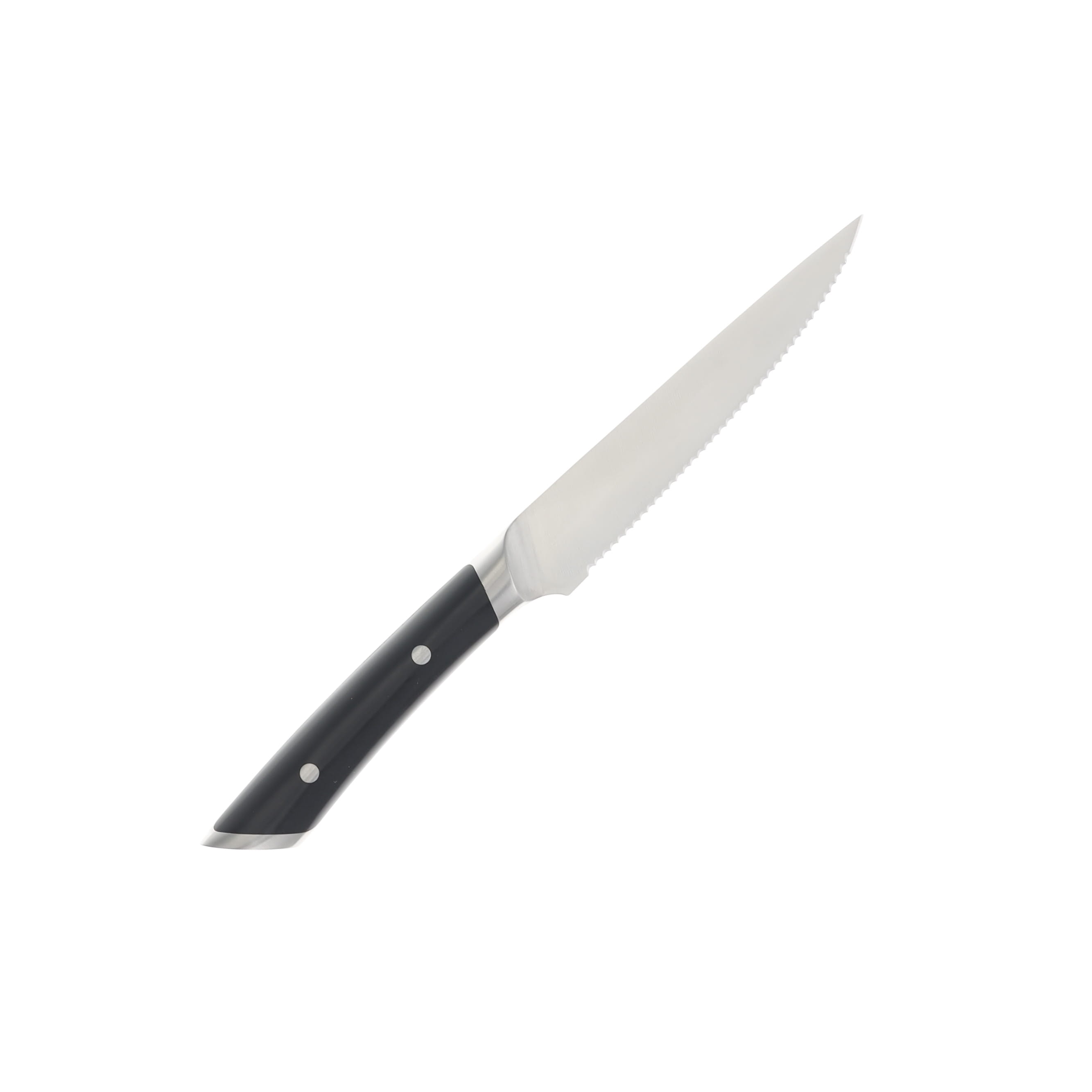 Cangshan Helena Series 5" Serrated Utility Knife 502650 View 2