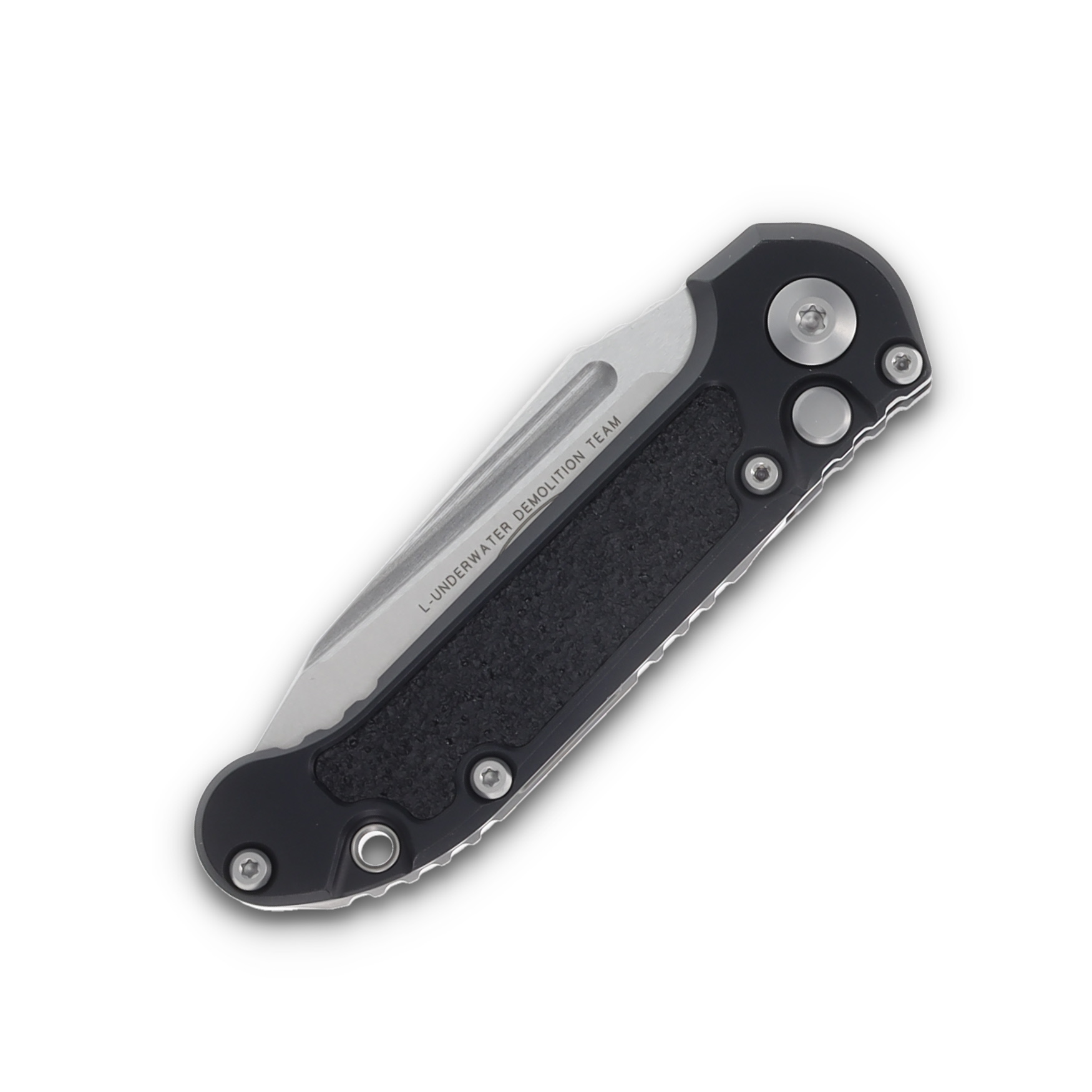 MICROTECH L.U.D.T. T/E Gen III Stonewash Standard AUMT113610 View 3