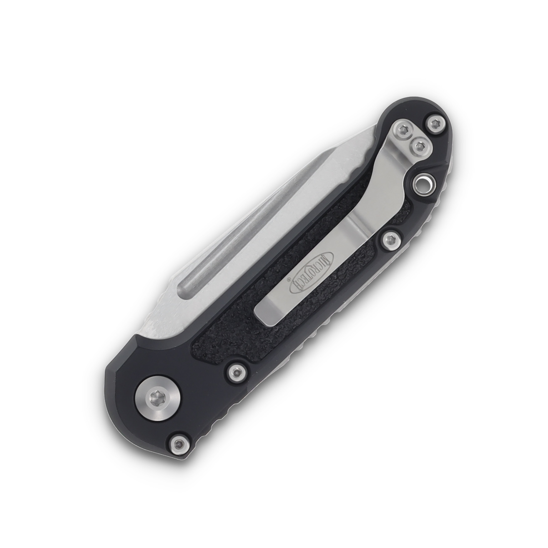 MICROTECH L.U.D.T. T/E Gen III Stonewash Standard AUMT113610 View 4