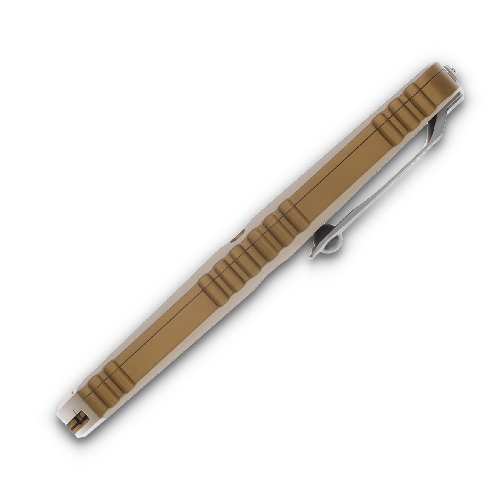 MICROTECH Combat Troodon D/E Gen III Tan Stonewash Standard AUMT114210TA View 6
