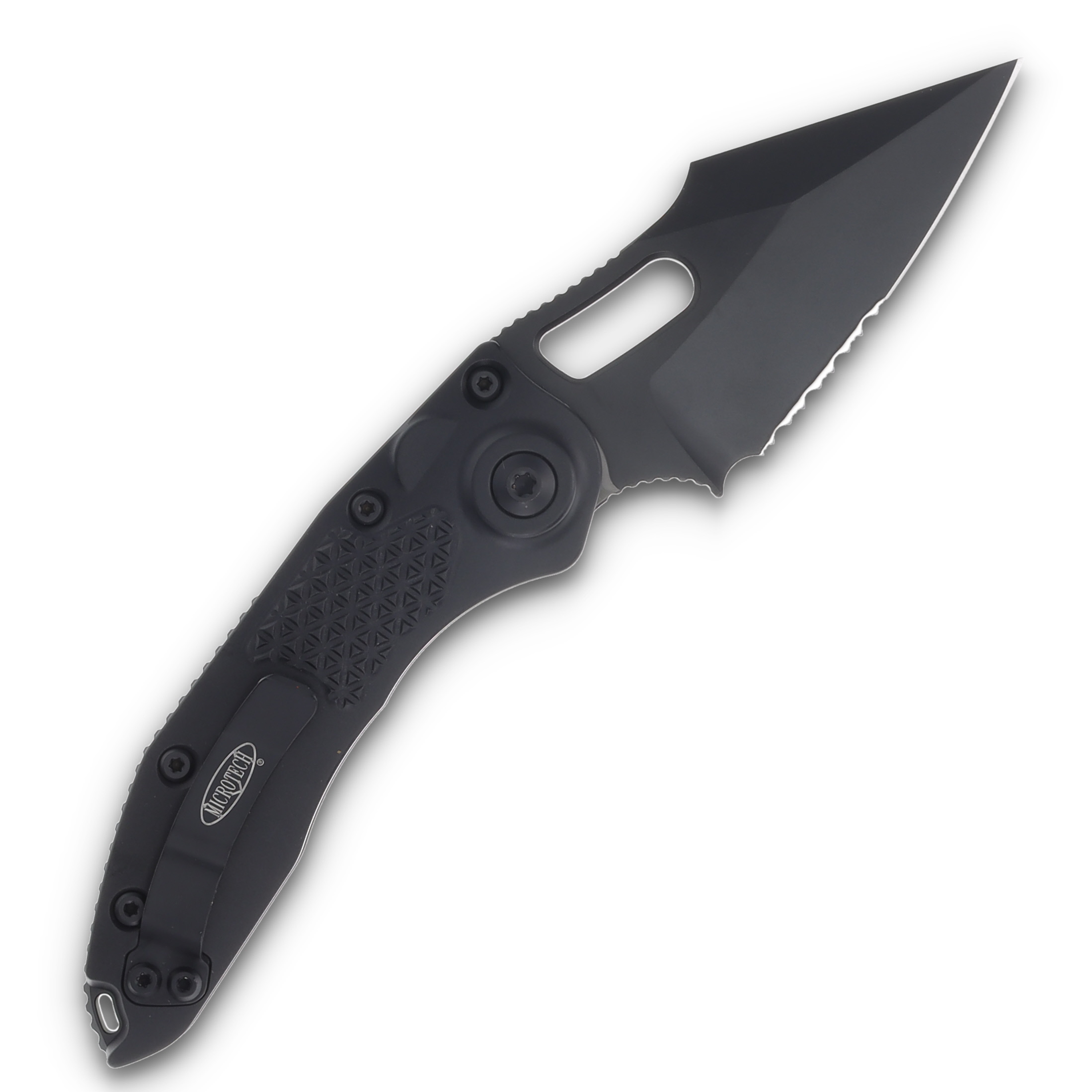 MICROTECH STITCH S/E TACTICAL P/S AUMT1692T View 2