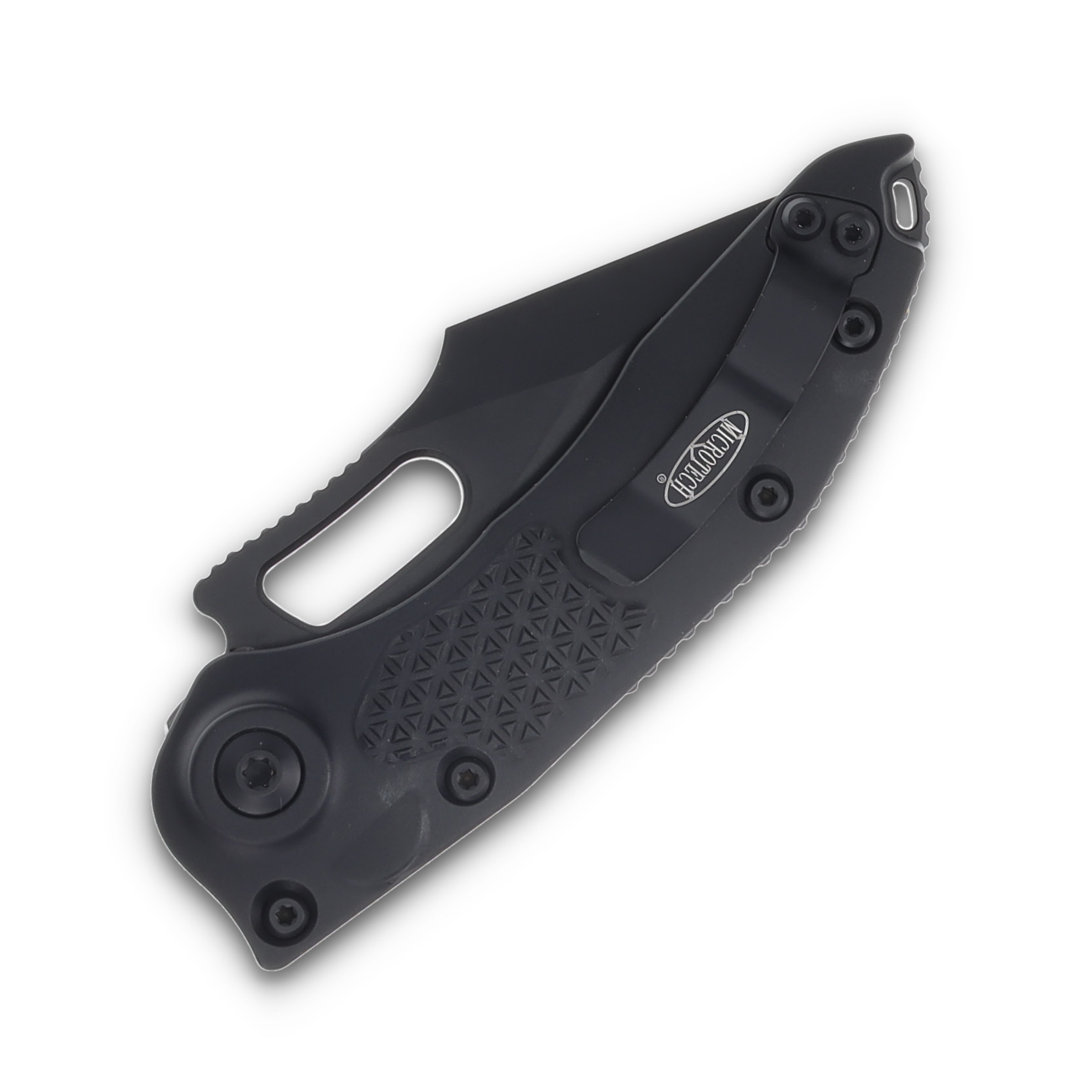 MICROTECH STITCH S/E TACTICAL P/S AUMT1692T View 4