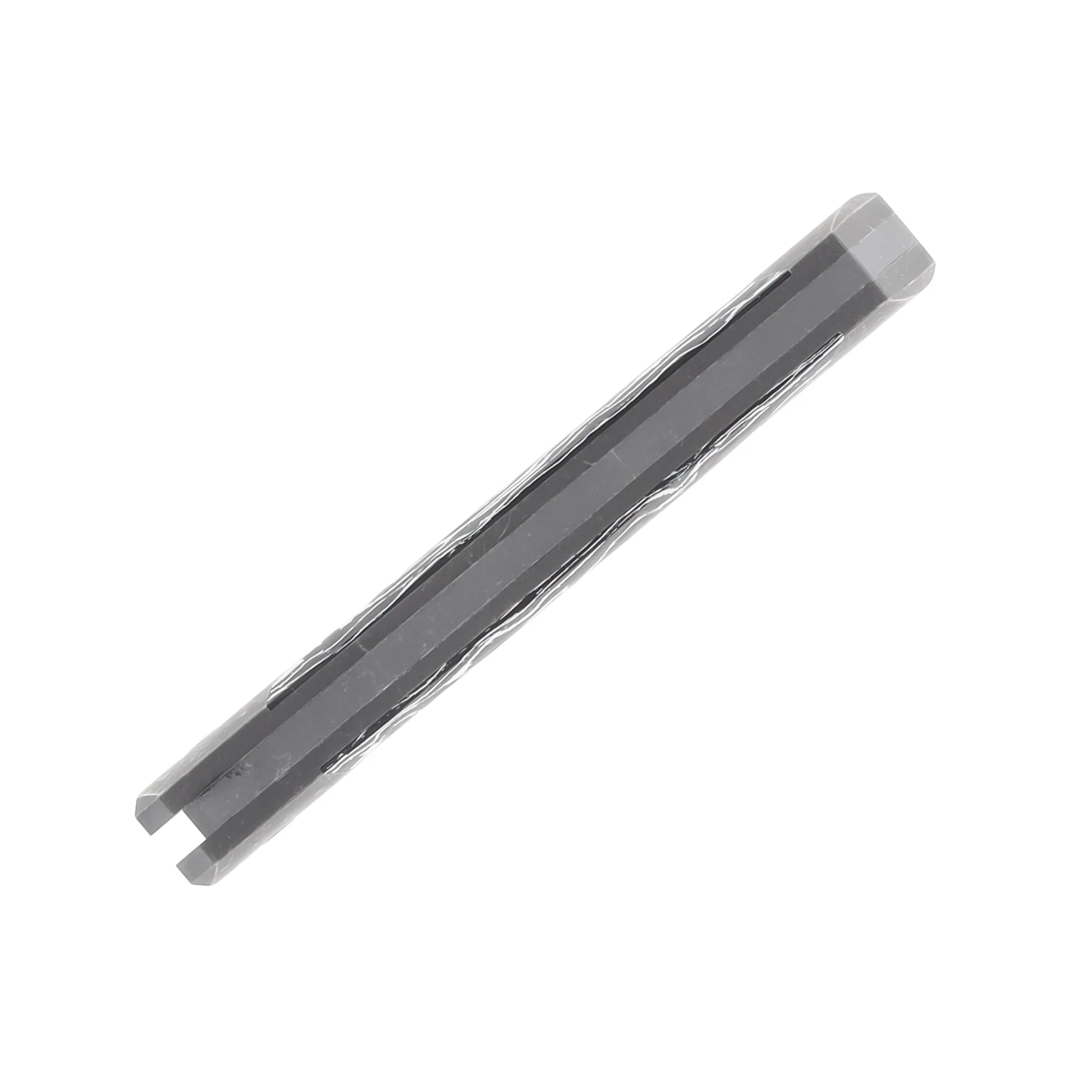 Jack Wolf Mini Cyborg Jack Marbled White Carbon Fiber MINCY-01-MRBCF-WHT View 8