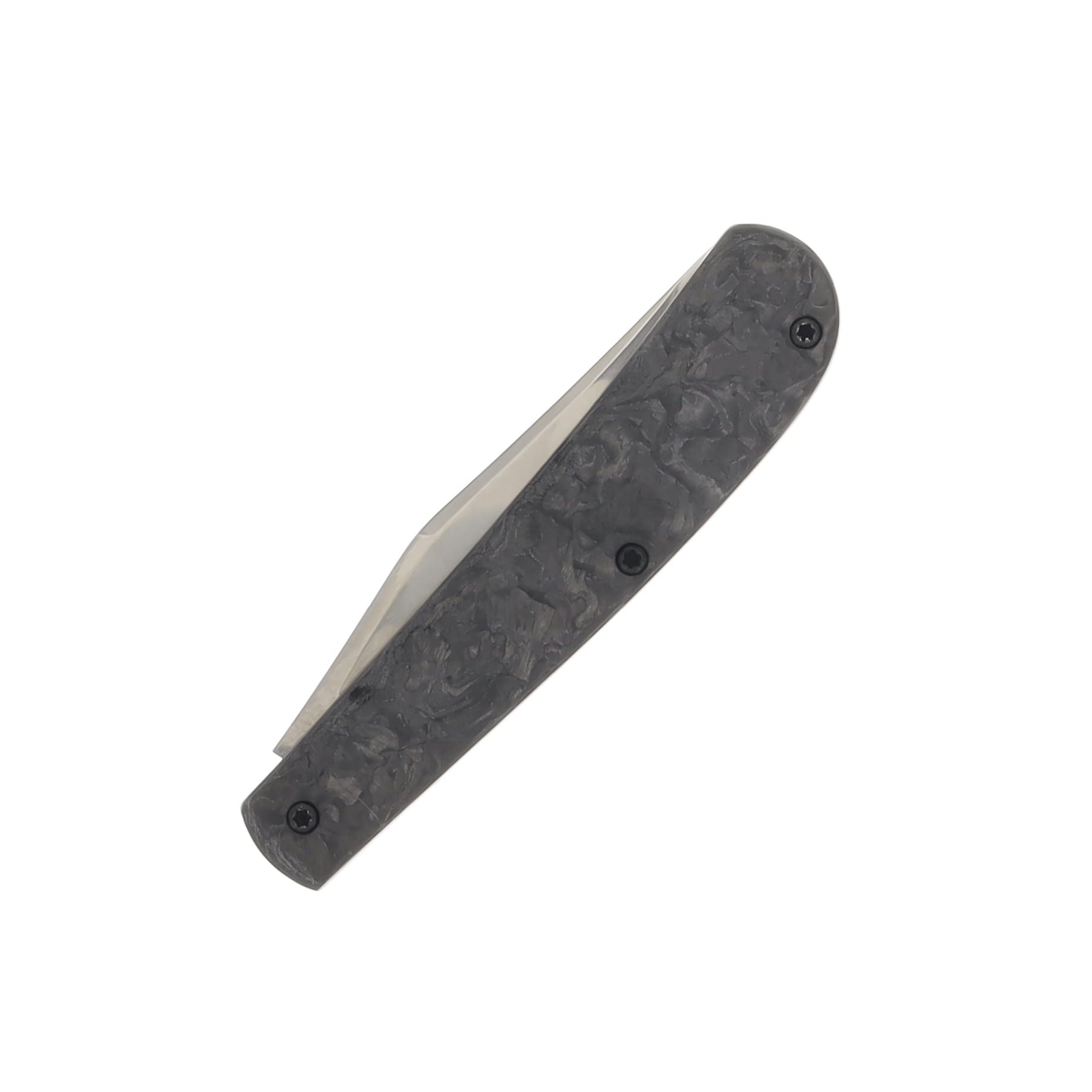 Queen USA FatCarbon Trapper Magnacut with Red Liner QSJMCF View 6