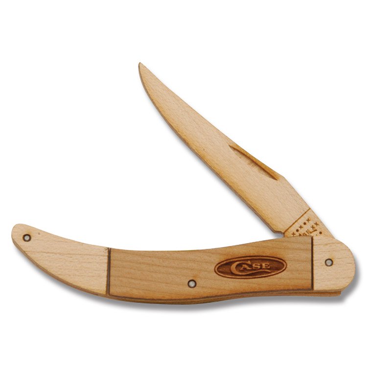 Case Hardwood Knife Kit Toothpick CA10096WCP View 1