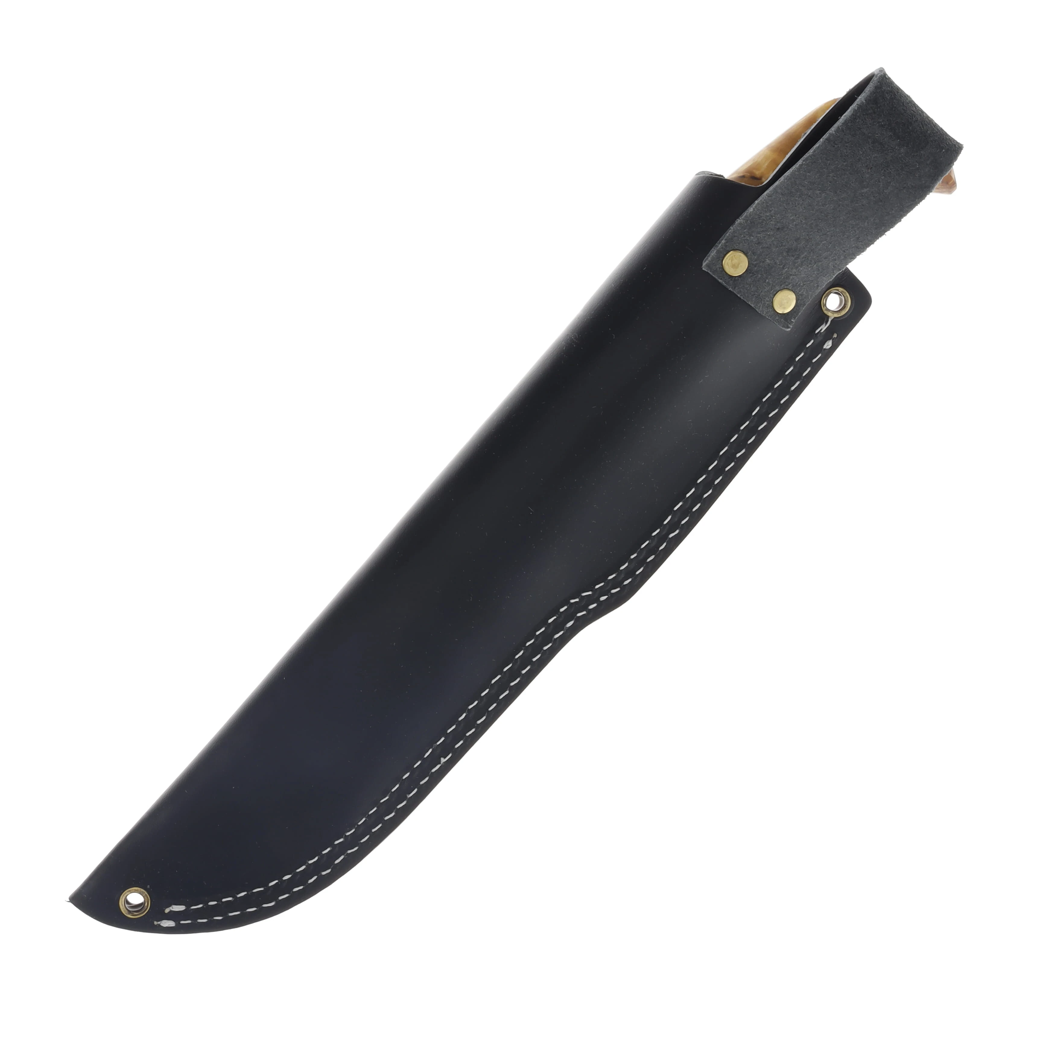 Helle Nord Sleipner Hunting Knife HF201670 View 3