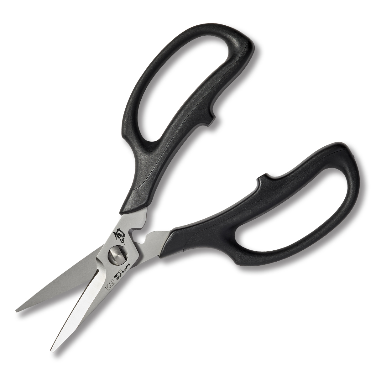 Shun Cutlery 7.5" Herb and Floral Shears SDM7100 View 2