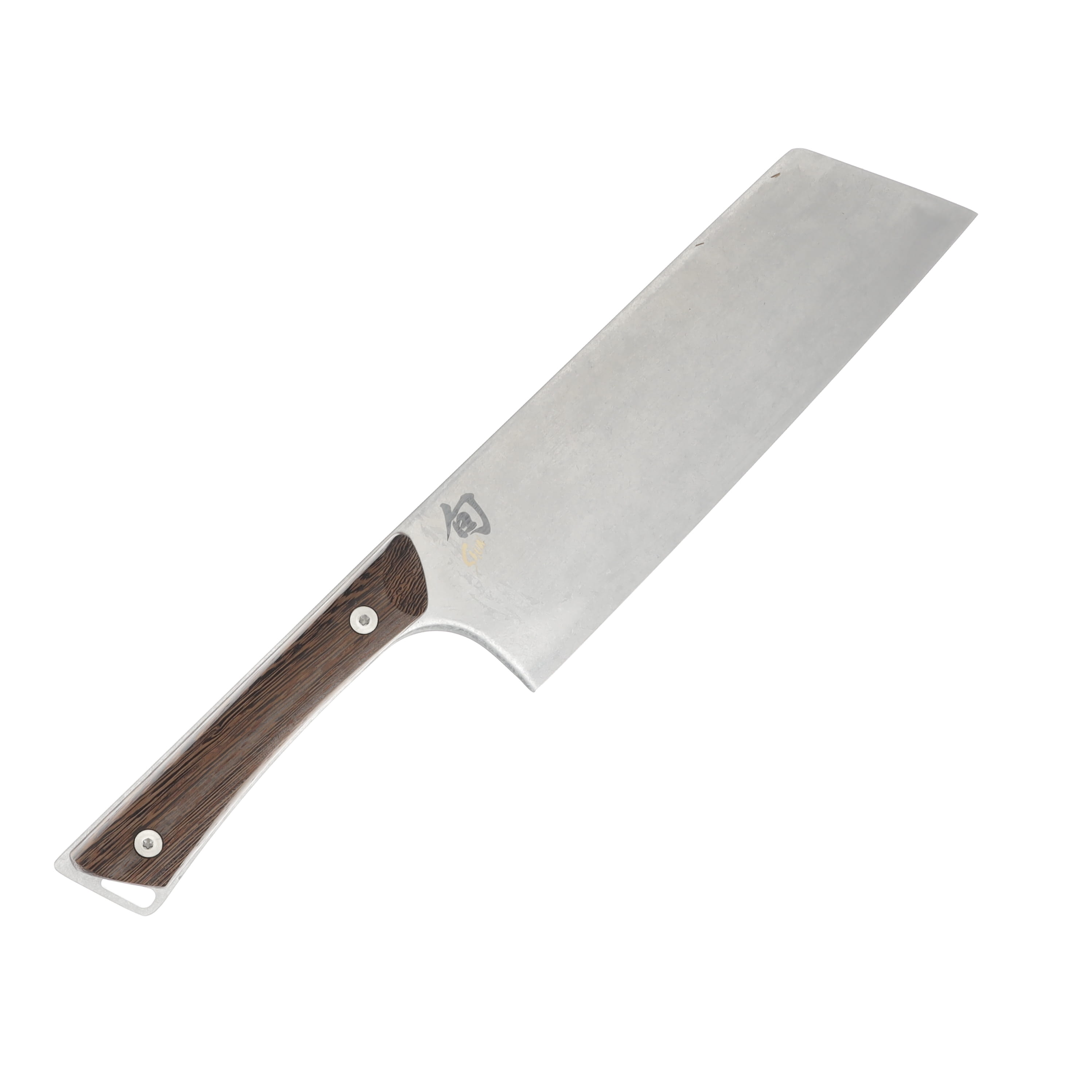 Shun Kanso 7" Asian Utility Knife SSWT0767 View 2