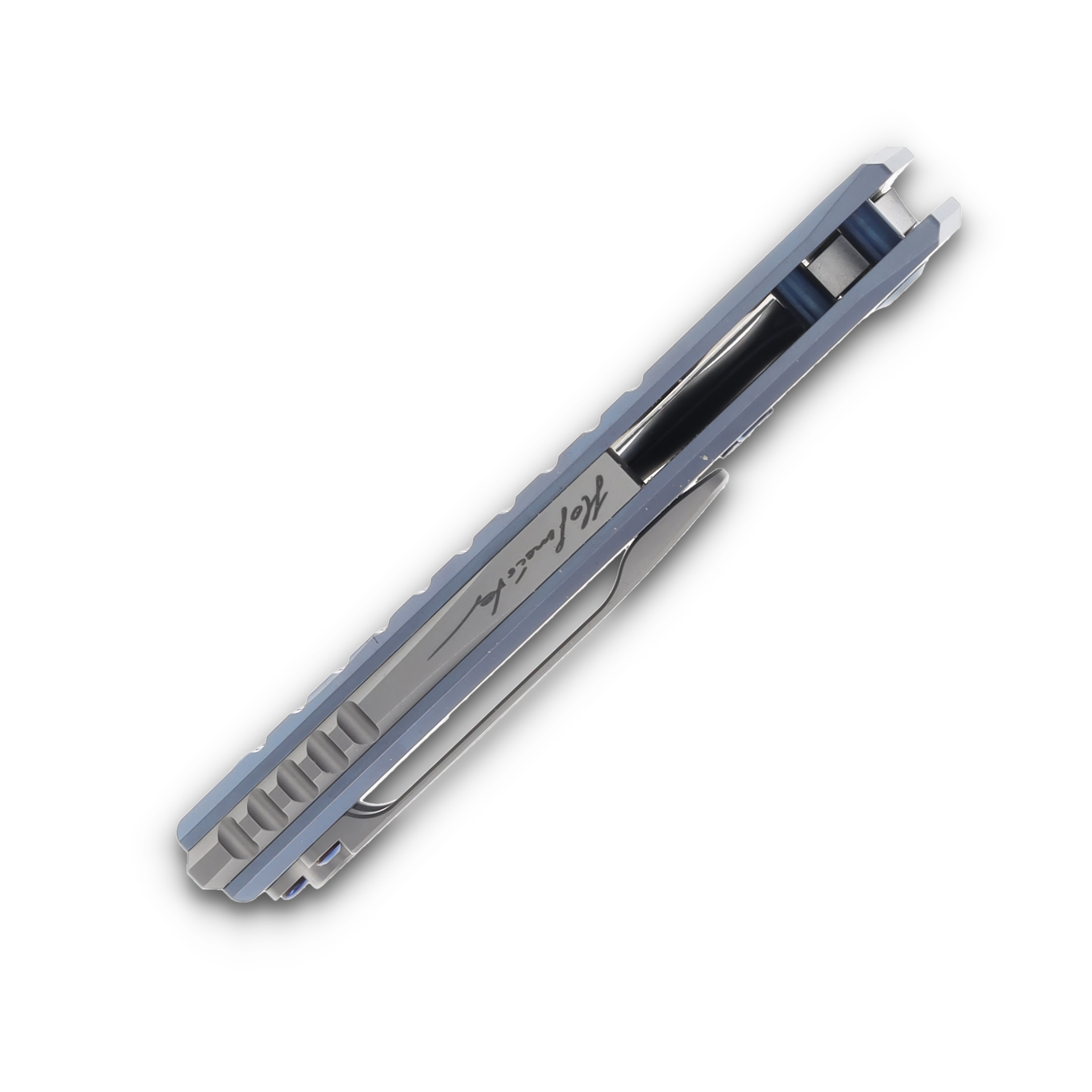 Midgards Messer Large Viking Folding Knife MM-BVIK-FLD View 8
