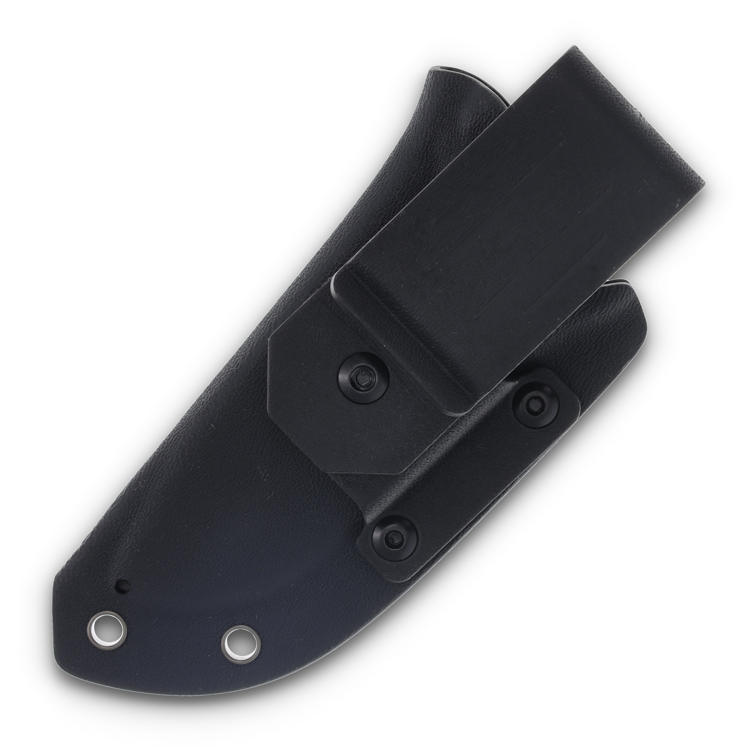 Midgards Messer Munin Black Fixed Blade MM-MUNIN-FIX View 8