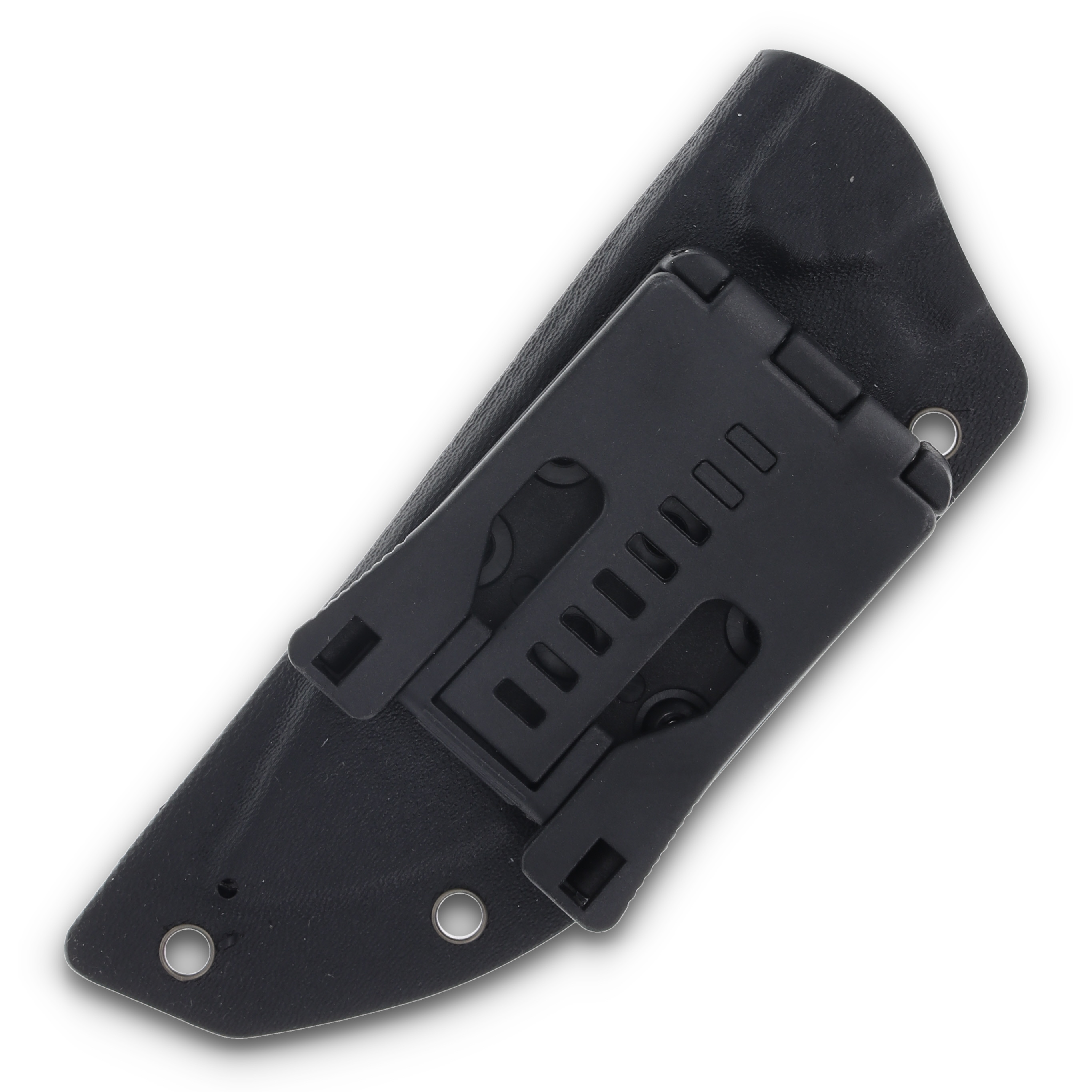 Midgards Messer Utgard Tactical Black Fixed MM-UGRD-TAC-FIX View 8