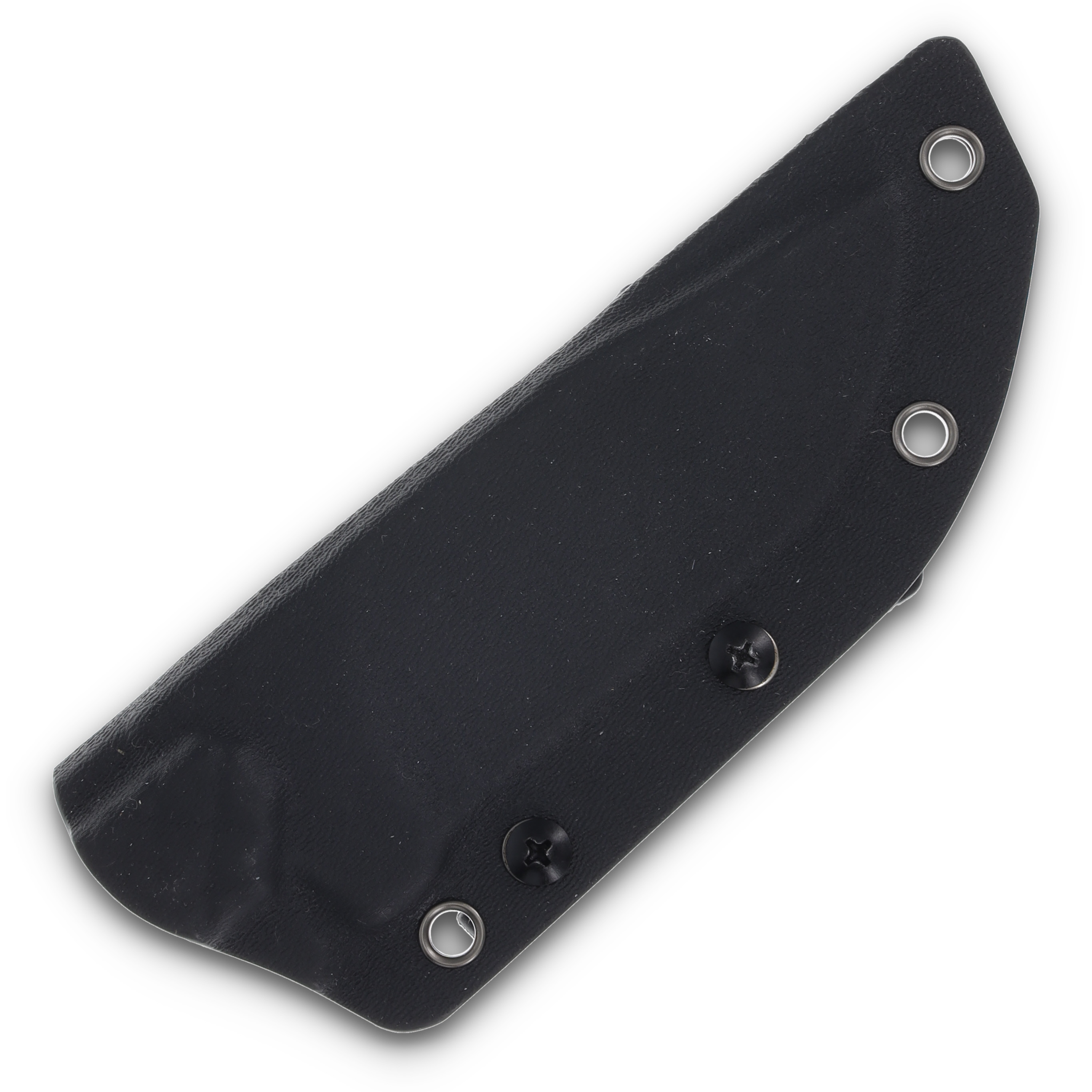 Midgards Messer Utgard Tactical Black Fixed MM-UGRD-TAC-FIX View 7