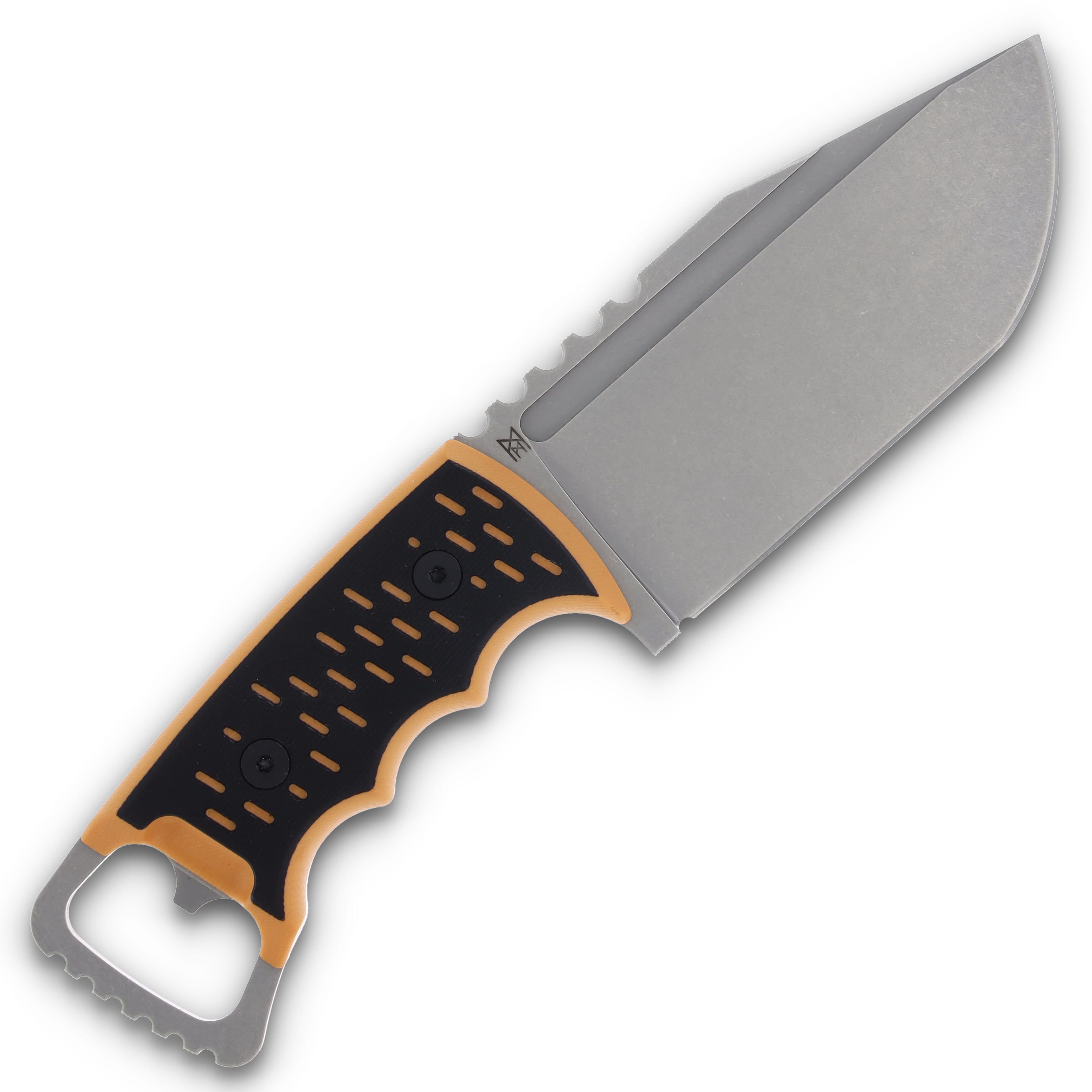 Midgards Messer Njord XXL Fixed Blade Knife MM-NJORD-XXL-FIX View 4