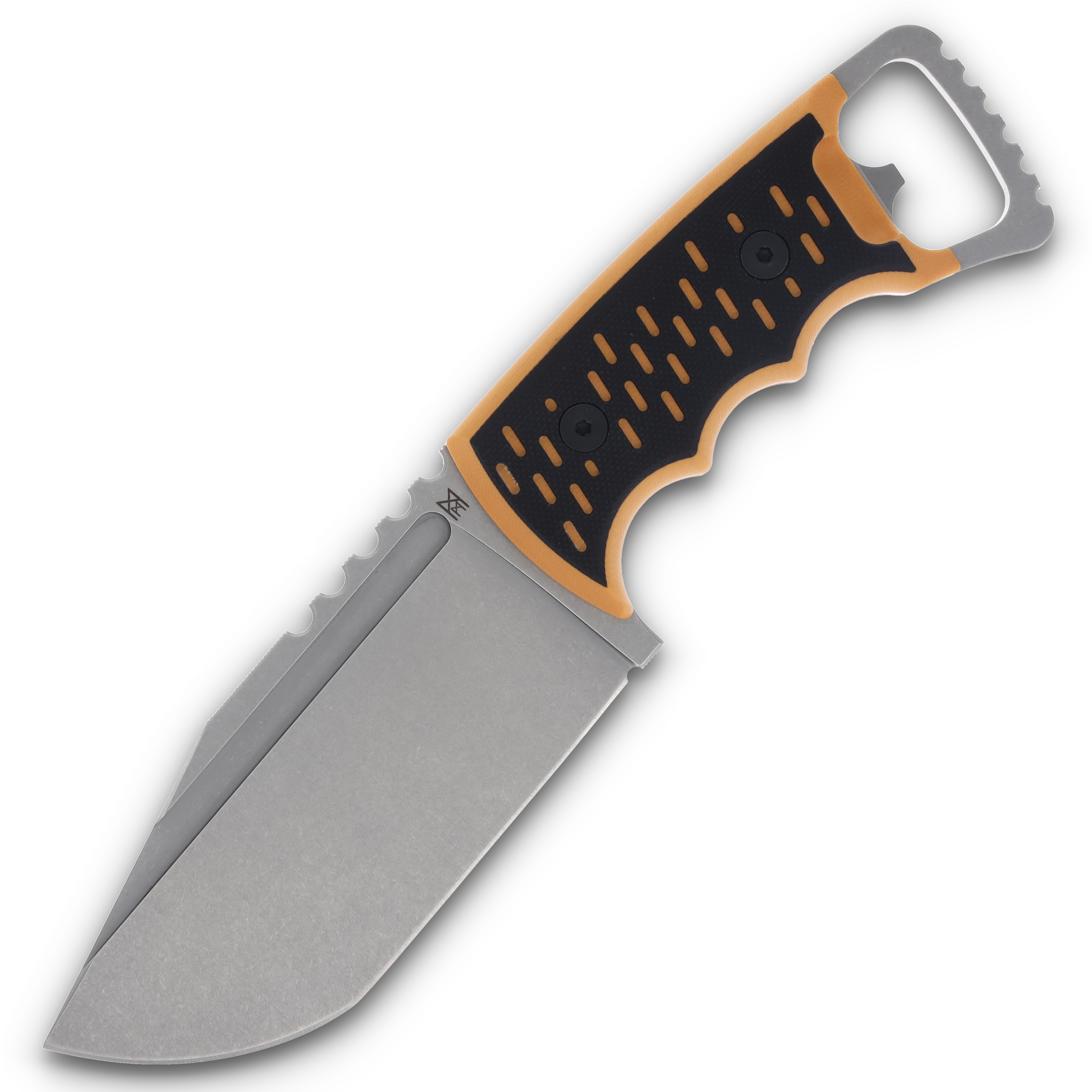 Midgards Messer Njord XXL Fixed Blade Knife MM-NJORD-XXL-FIX View 3