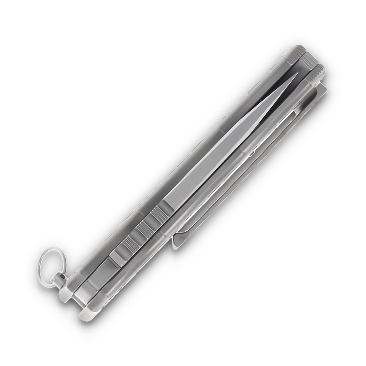 Midgards Messer Shield Sights - Folding MM-SHLSGHT-FLD View 8