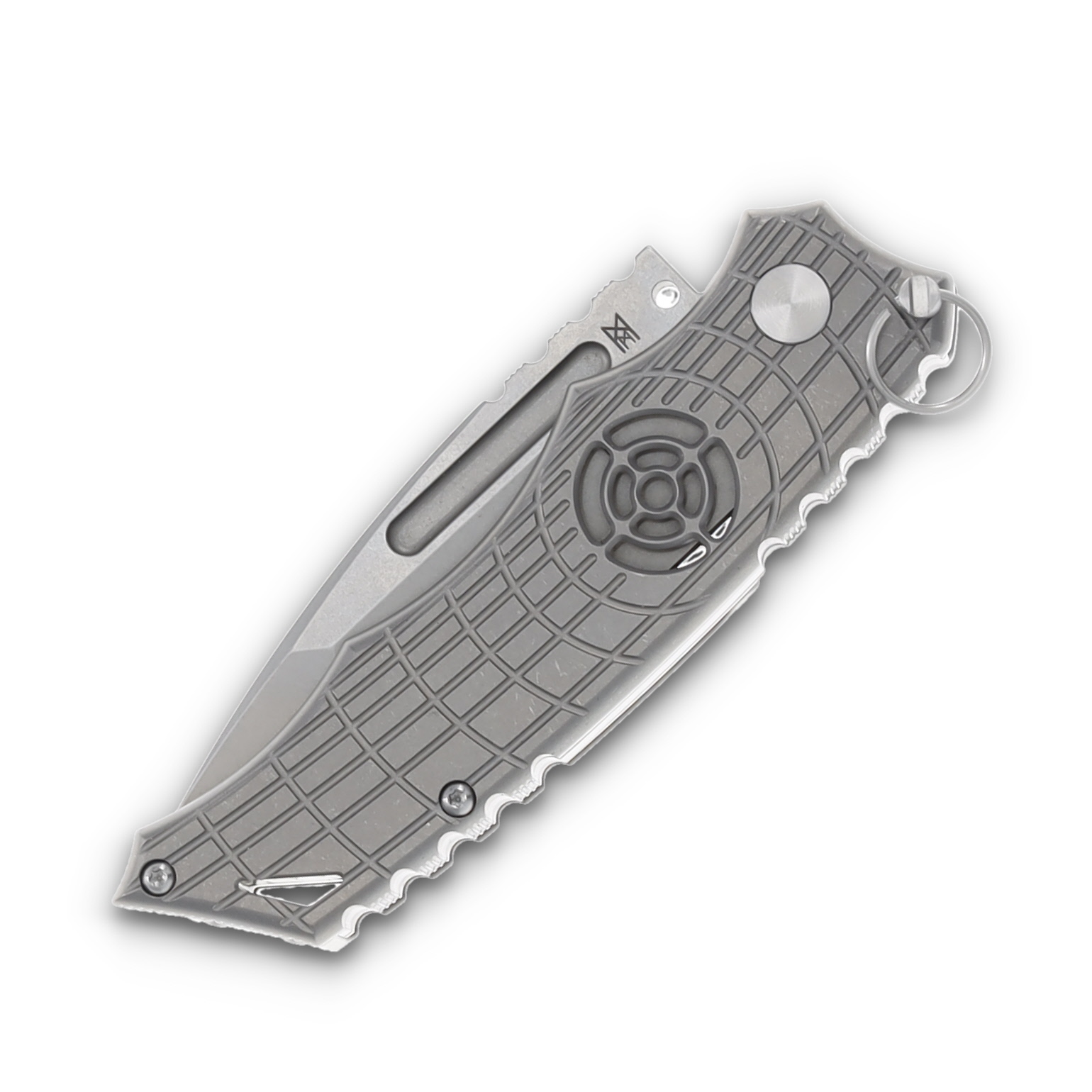 Midgards Messer Shield Sights - Folding MM-SHLSGHT-FLD View 5