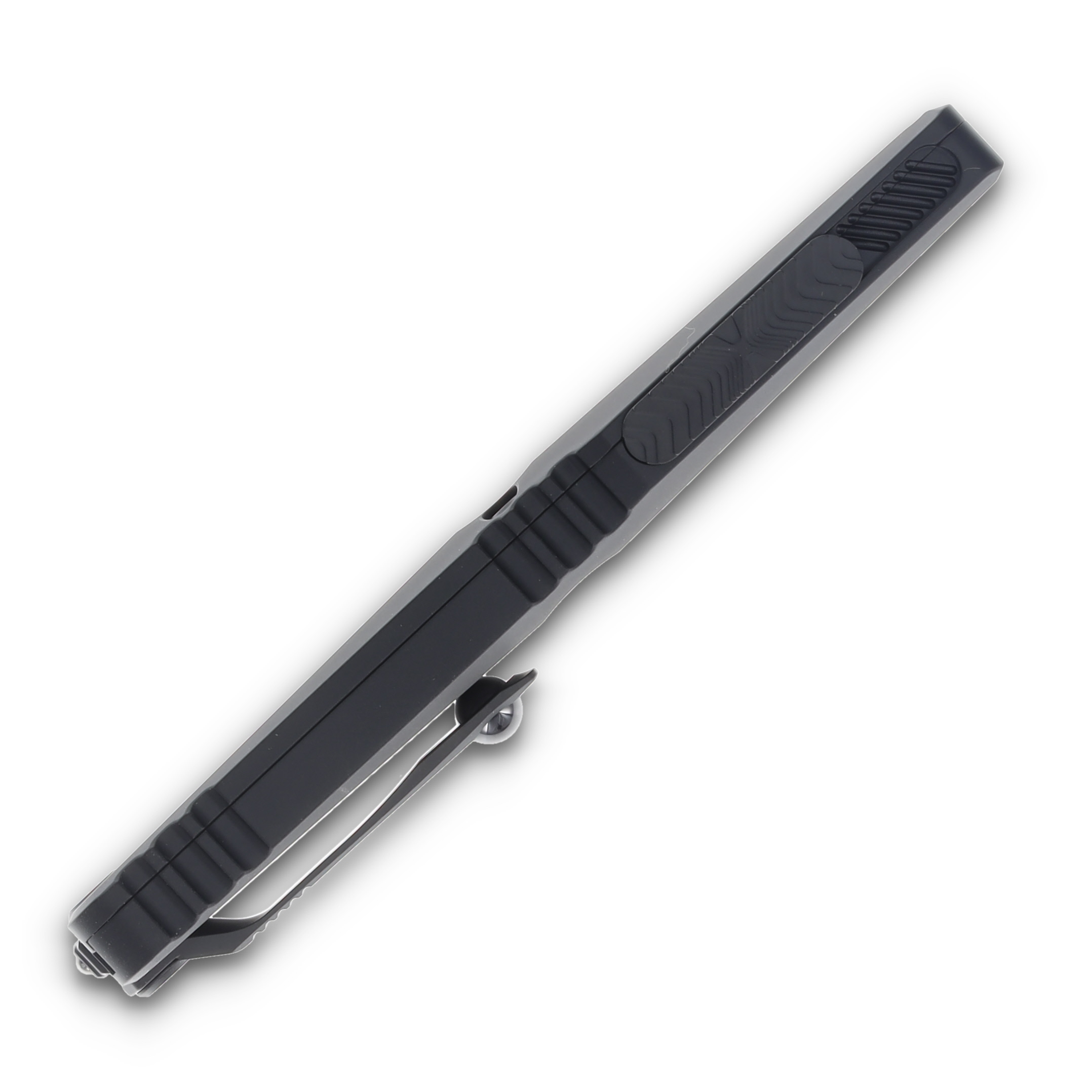 Microtech Combat Troodon S/E Gen III Tactical Partial Serrated AUMT11432T View 6