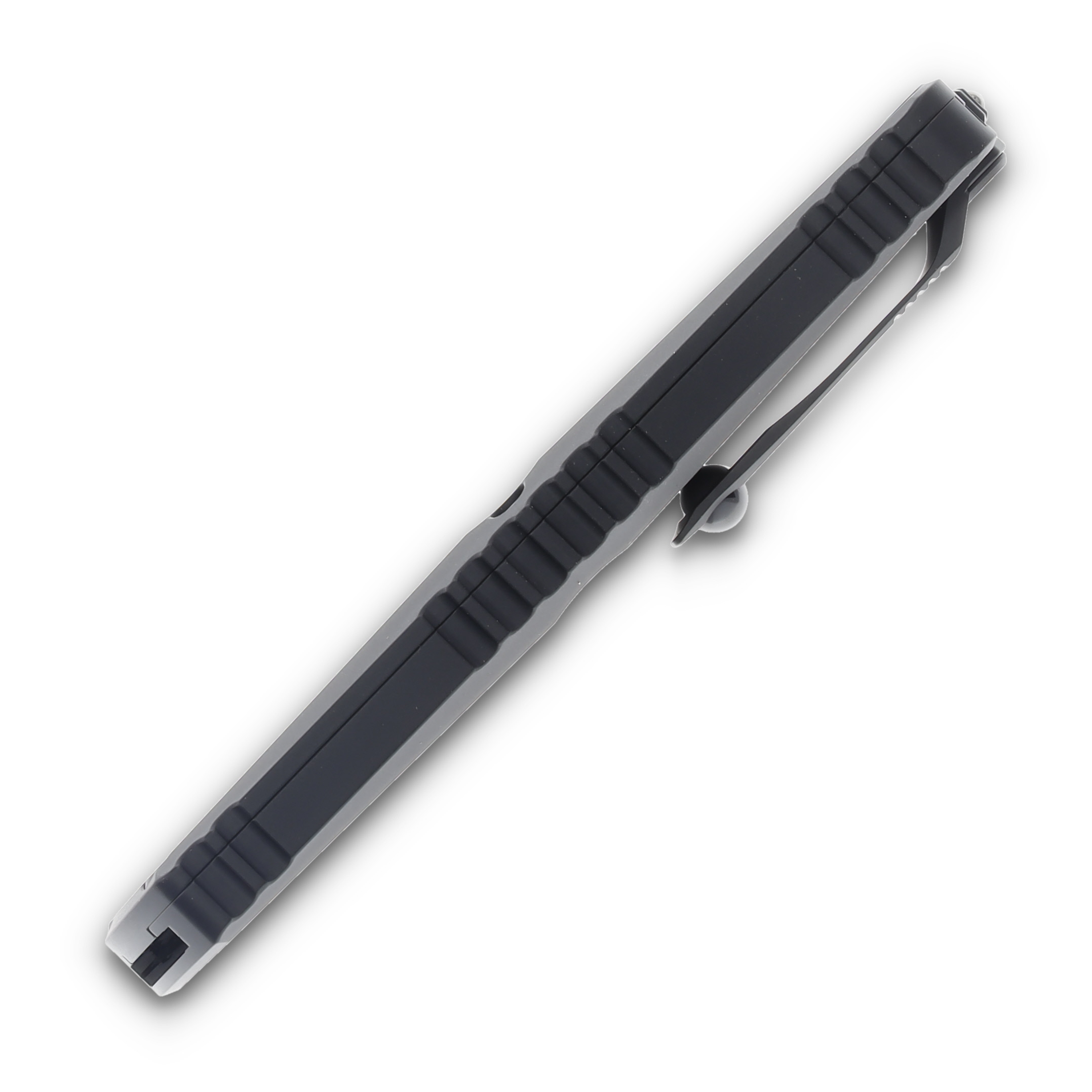 Microtech Combat Troodon S/E Gen III Tactical Partial Serrated AUMT11432T View 7