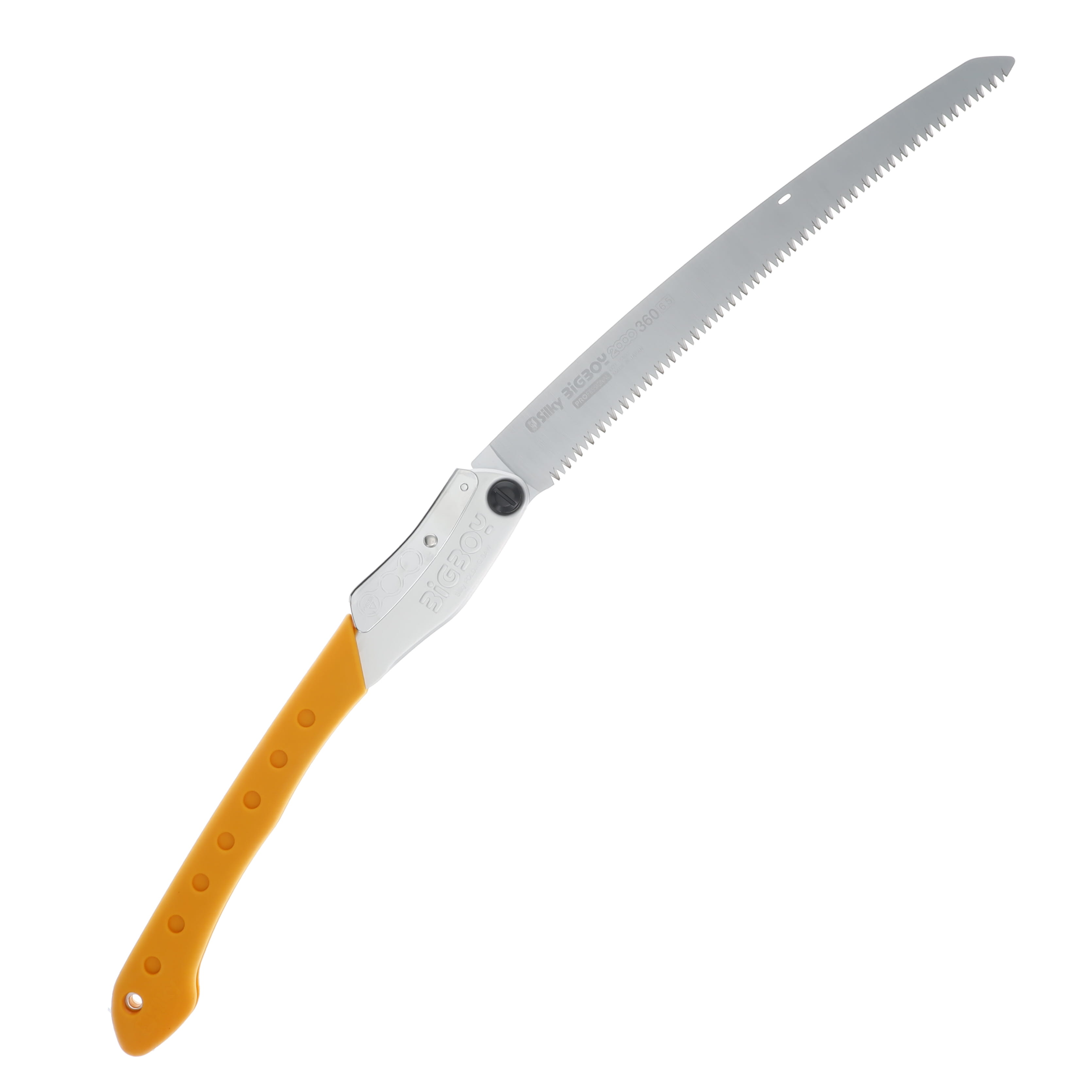 SILKY BIGBOY 2000 Saw Extra Large Teeth S356-36 View 2