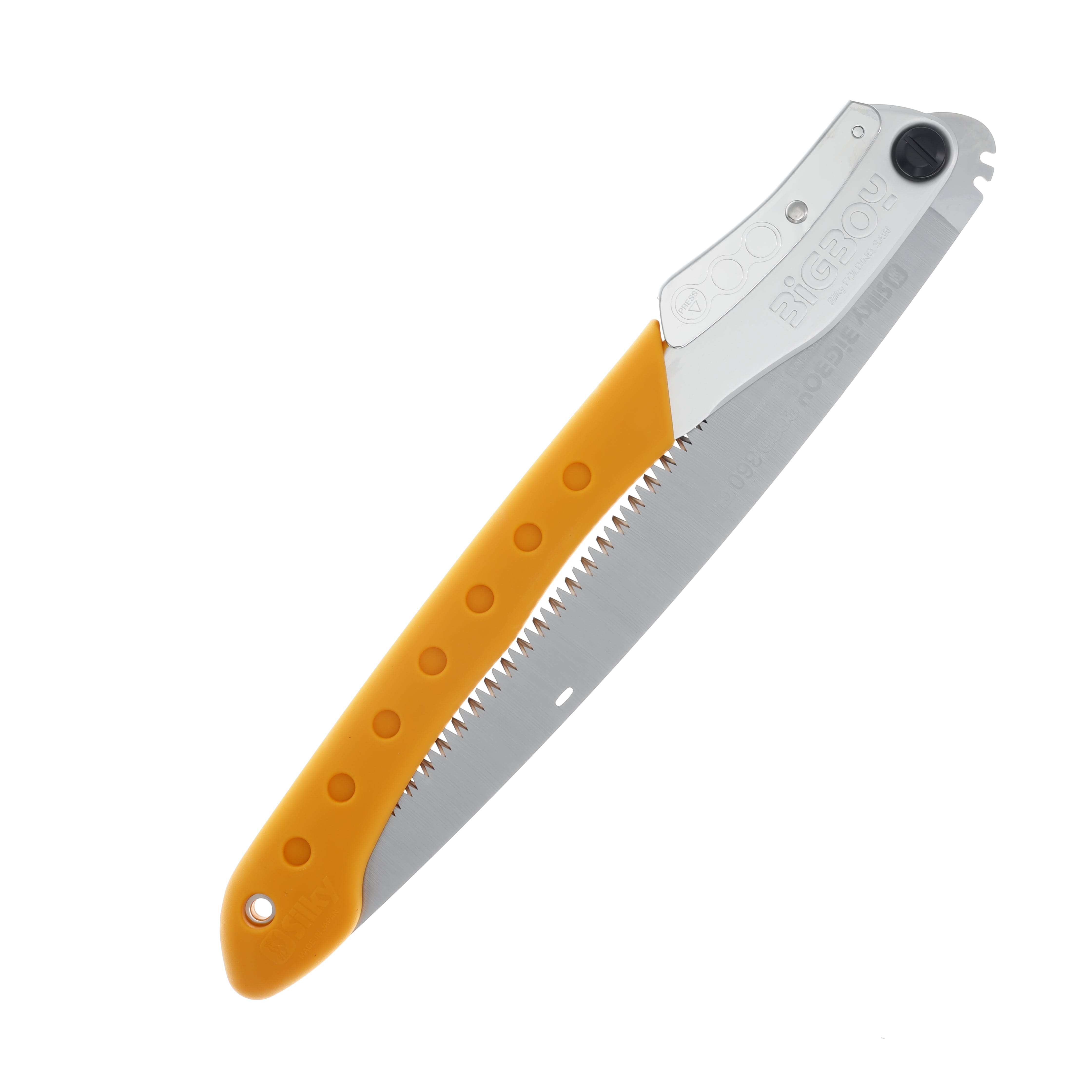 SILKY BIGBOY 2000 Saw Extra Large Teeth S356-36 View 4