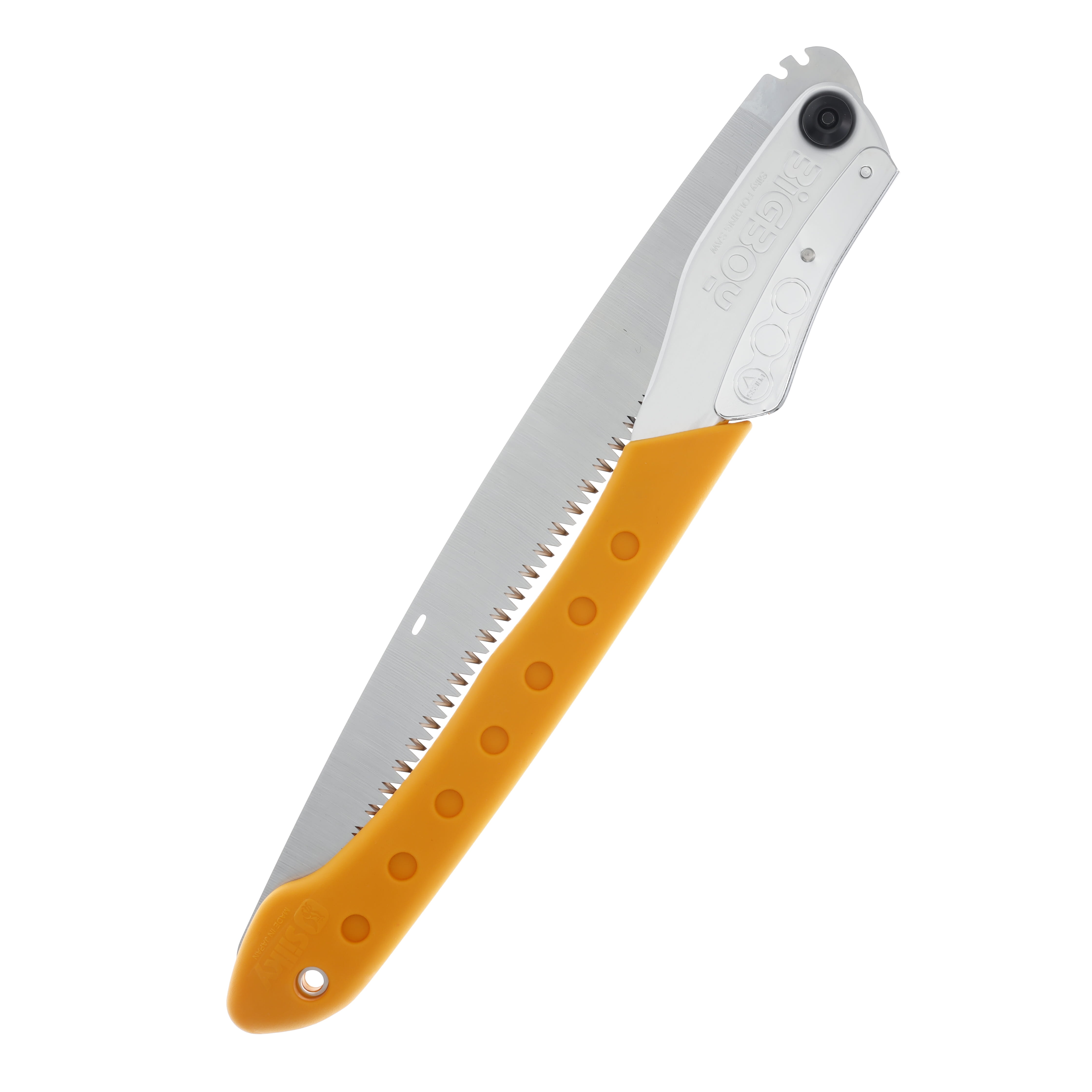 SILKY BIGBOY 2000 Saw Extra Large Teeth S356-36 View 3