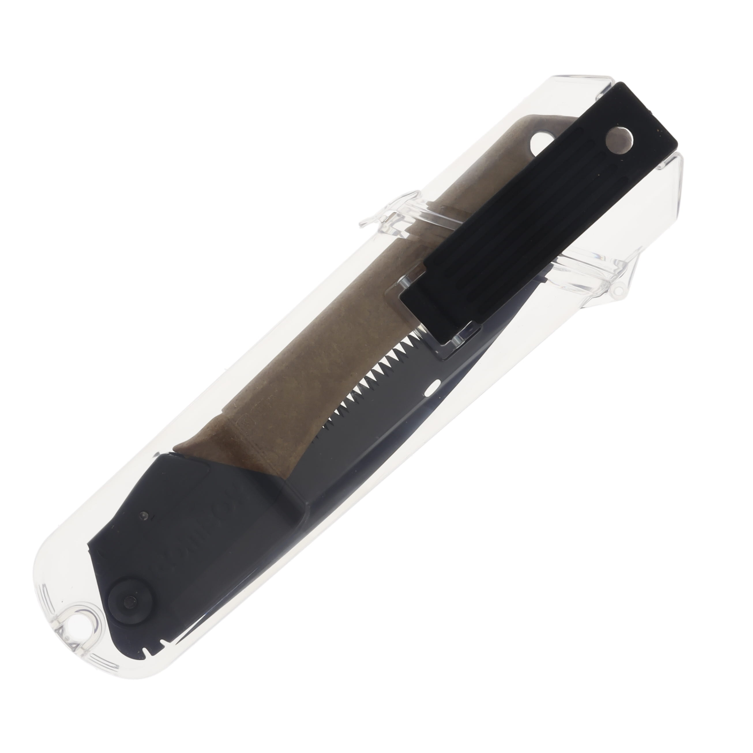 SILKY Gomboy Curve Professional 240mm Saw Outback Edition S752-24 View 4