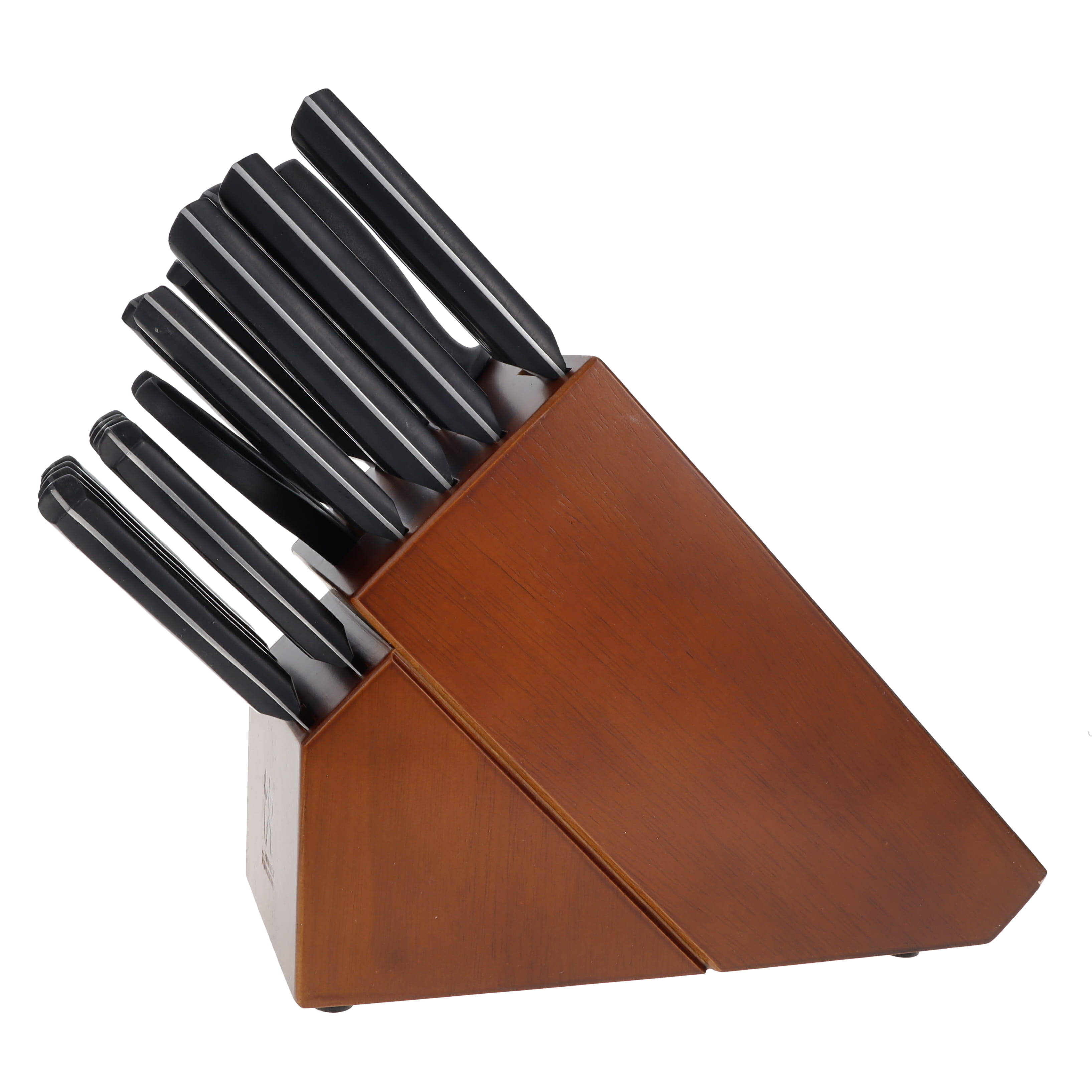 Henckels Dynamic 18 pc Knife Block Set 1010996 View 11