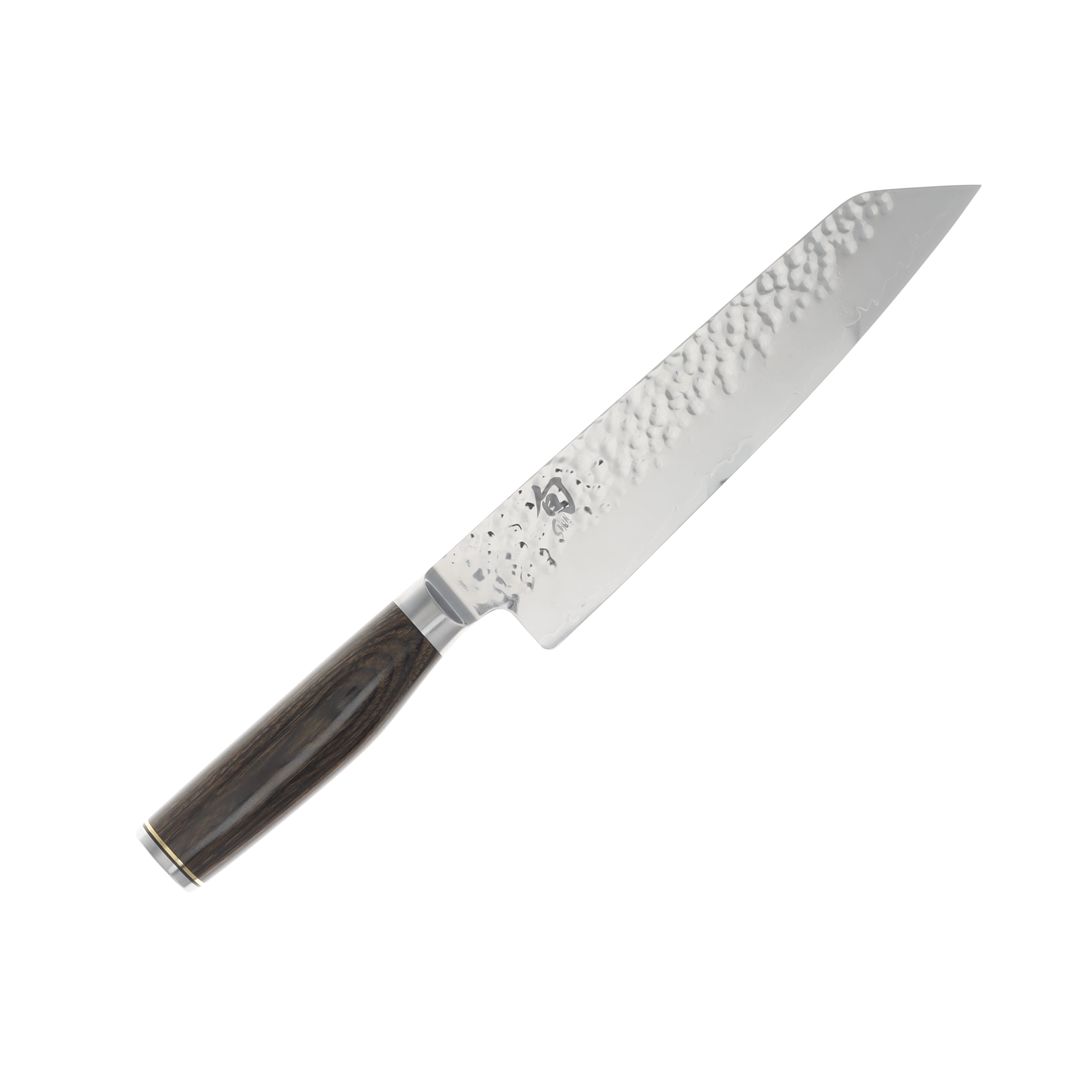 Shun Premier 8in Kiritsuke Master Chef’s Knife STDM0771 View 2