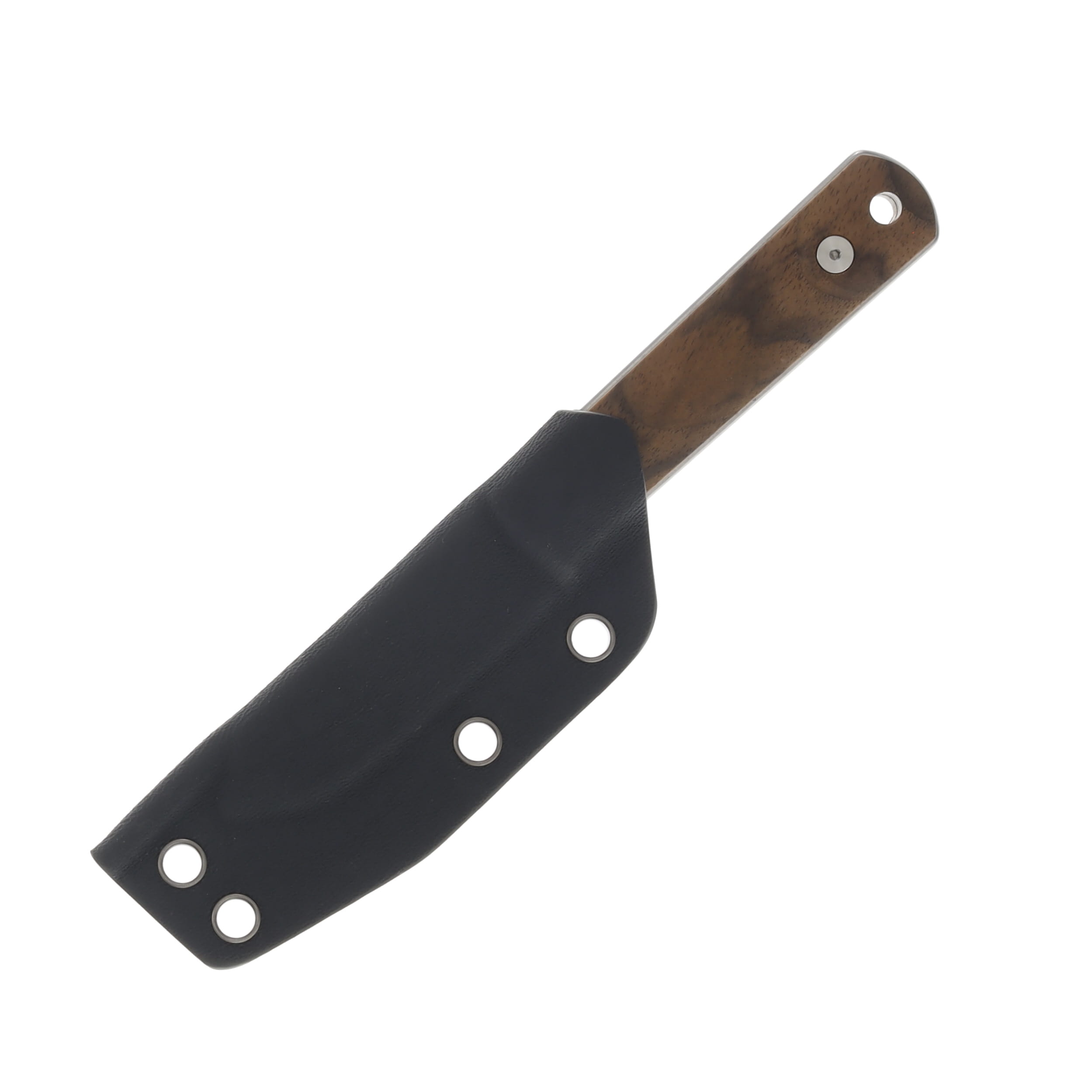 Boker BFF Packlite MagnaCut Fixed Blade Knife Walnut Wood BK120748 View 4