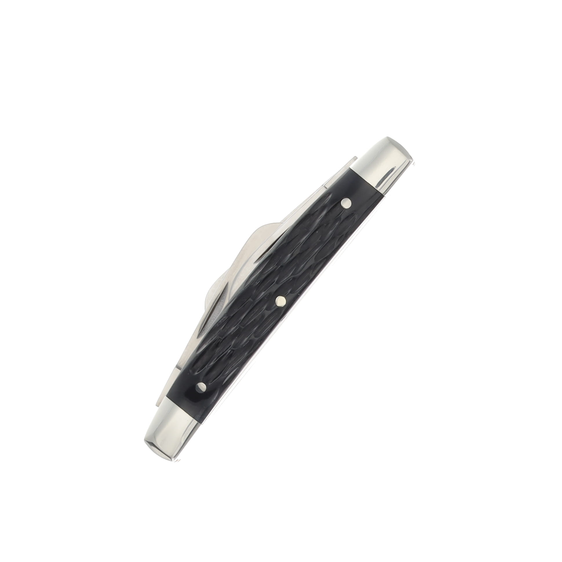 Boker TS 2.0 Congress Black Jigged Bone BK110867 View 2