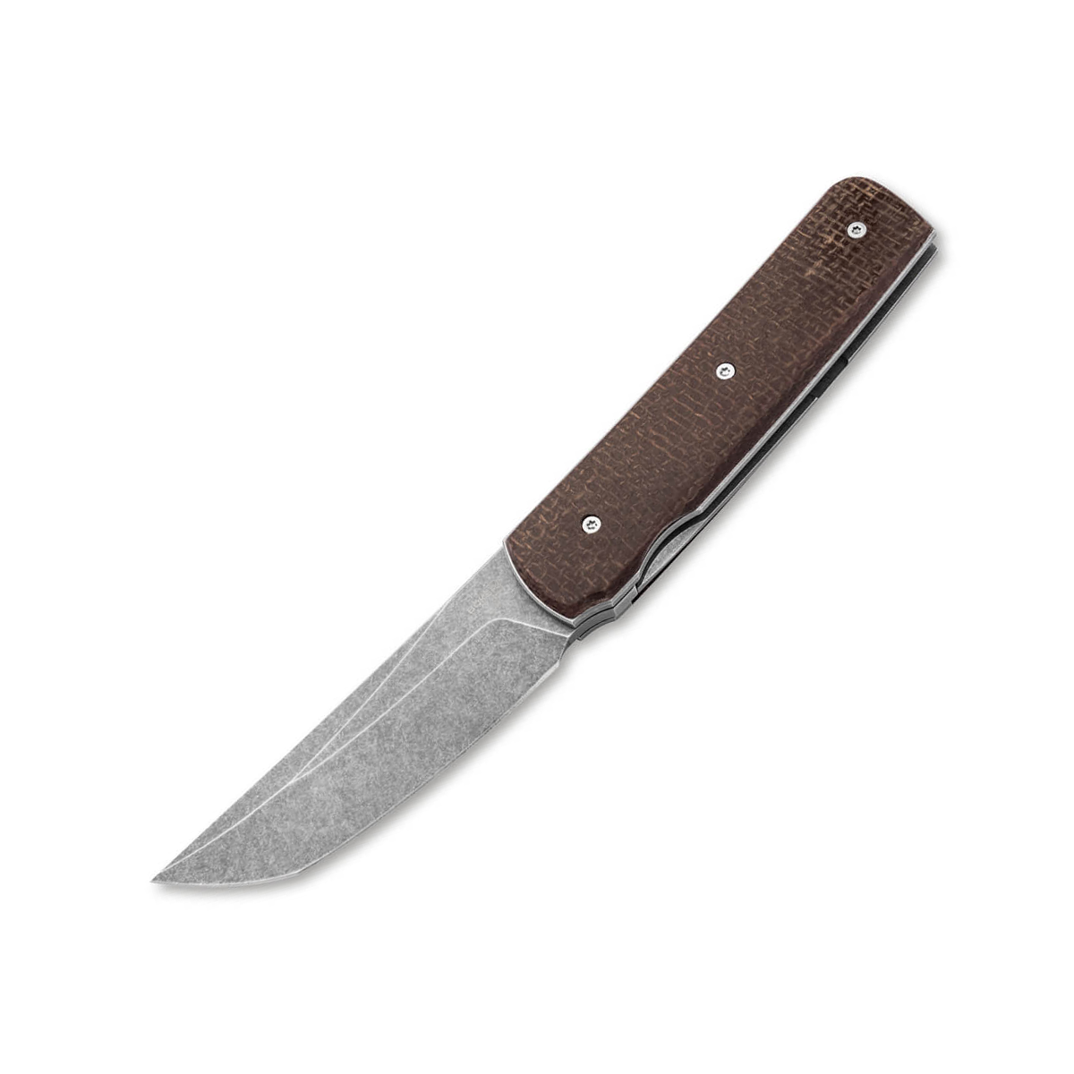 Boker Plus Sanjo Folding Knife BK01BO907 View 1