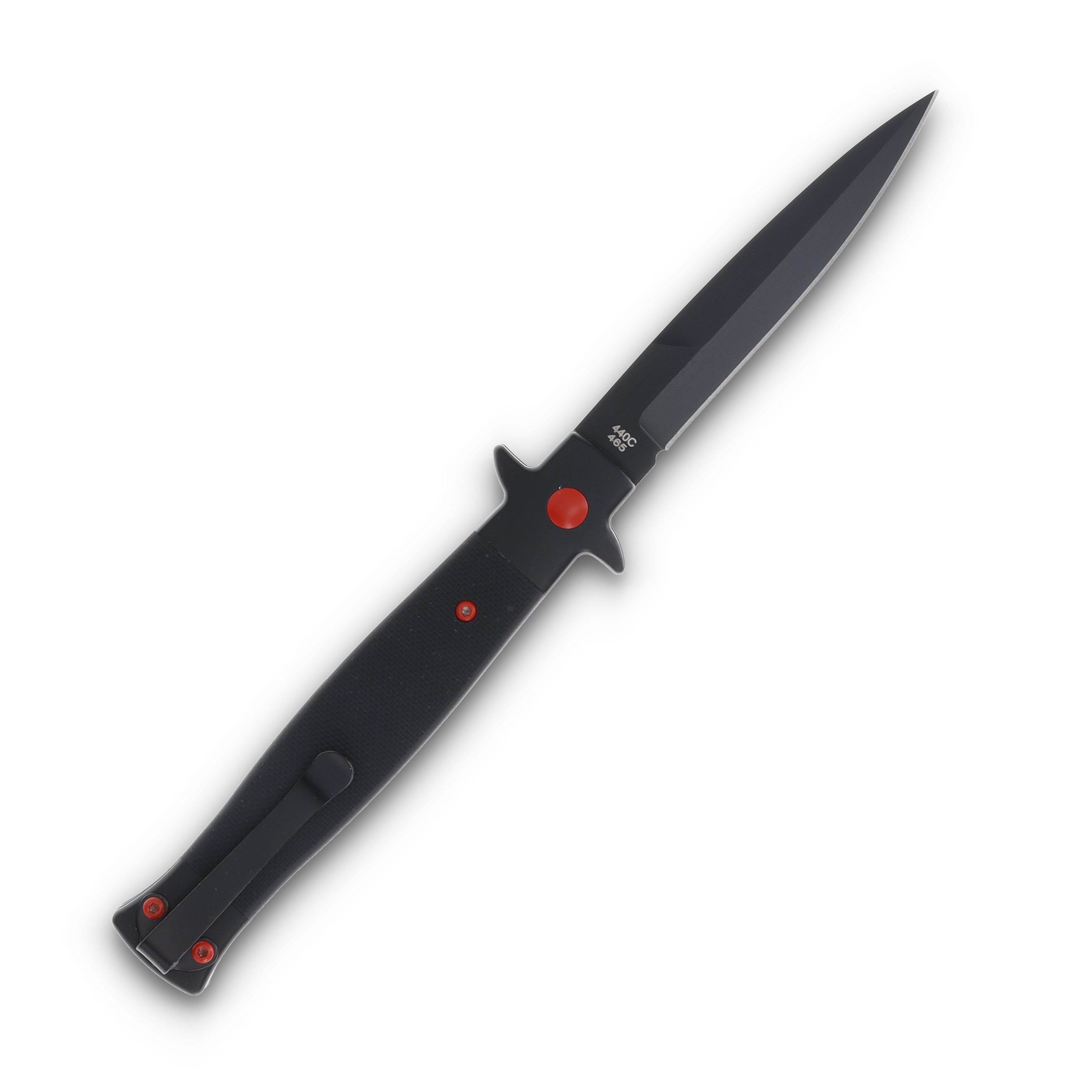 Boker SMKW Exclusive Vendetta Auto Stiletto AUBK01BP0011SOI View 2