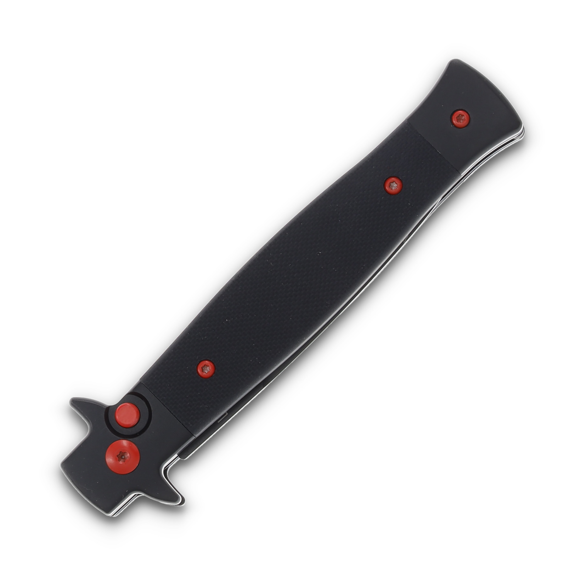Boker SMKW Exclusive Vendetta Auto Stiletto AUBK01BP0011SOI View 4
