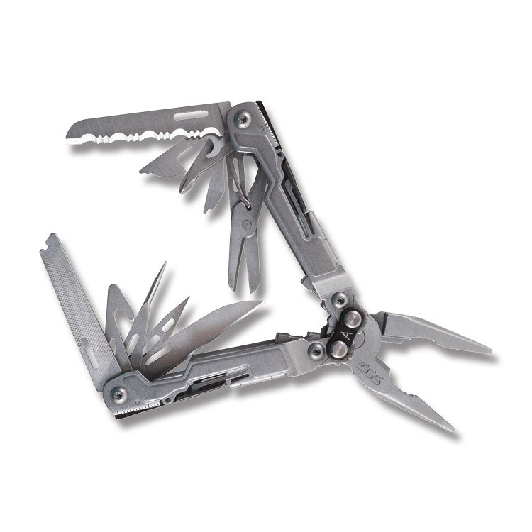 SOG Powerpint MultiTool SOGPP1001CP View 1