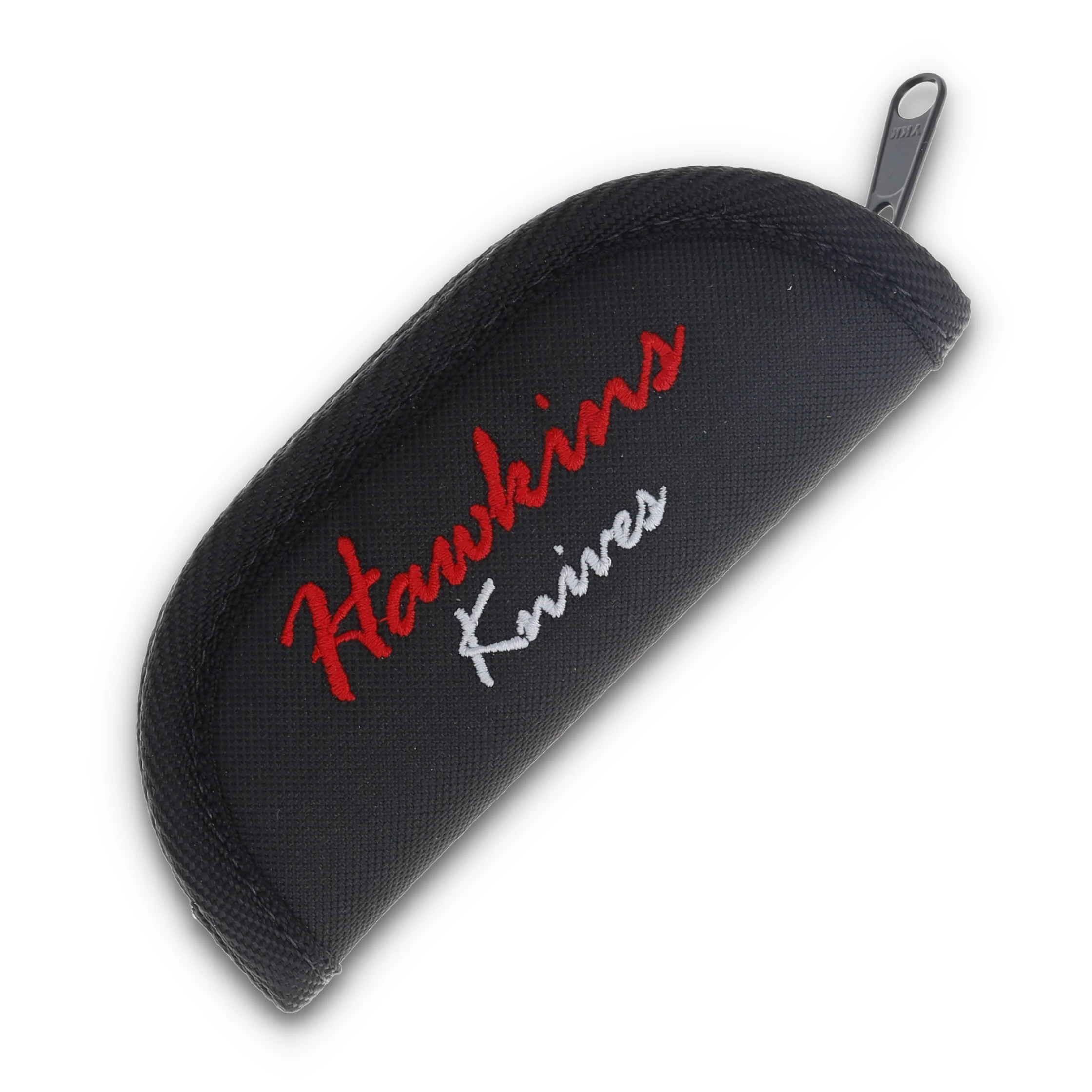 Hawkins Knives Sambar Stag Stockman Folding Knife JH003 View 7