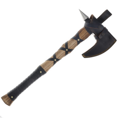 Szco 21 Inch Viking Pick Axe 882464 View 3