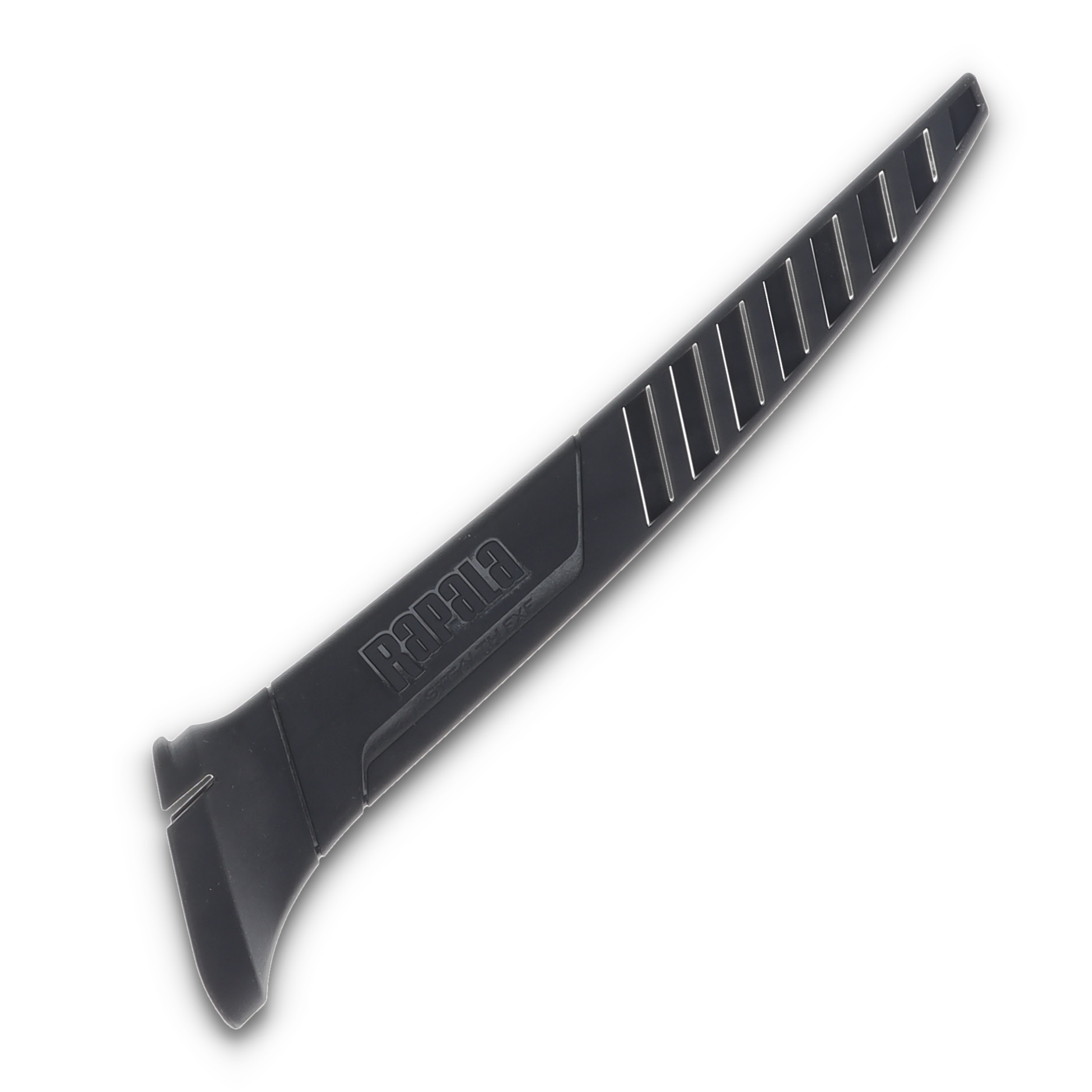 RAPALA 8" Stealth FXF RSFXF8 View 5