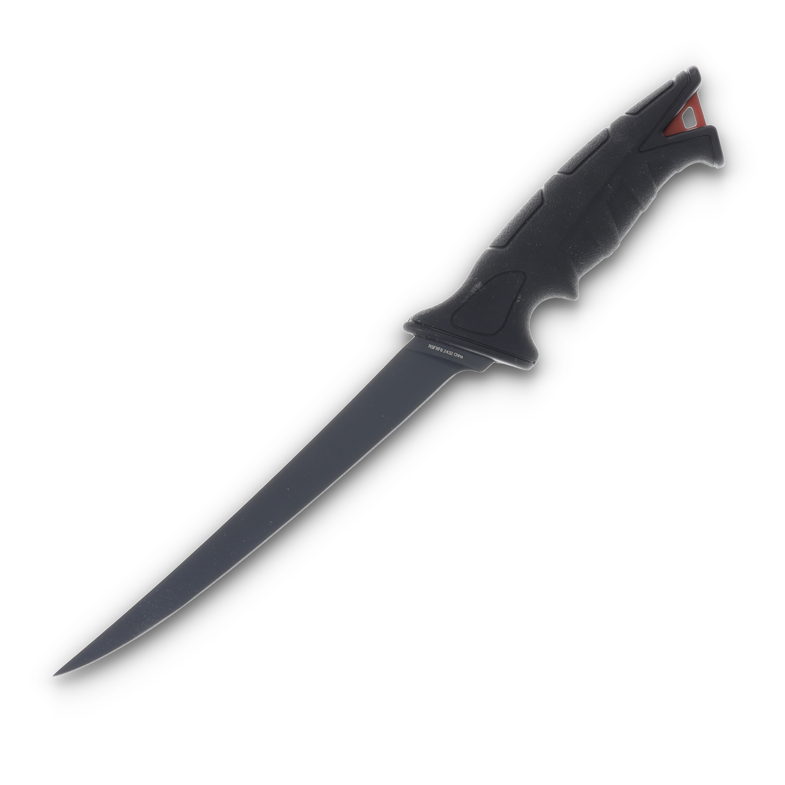 RAPALA 8" Stealth FXF RSFXF8 View 4