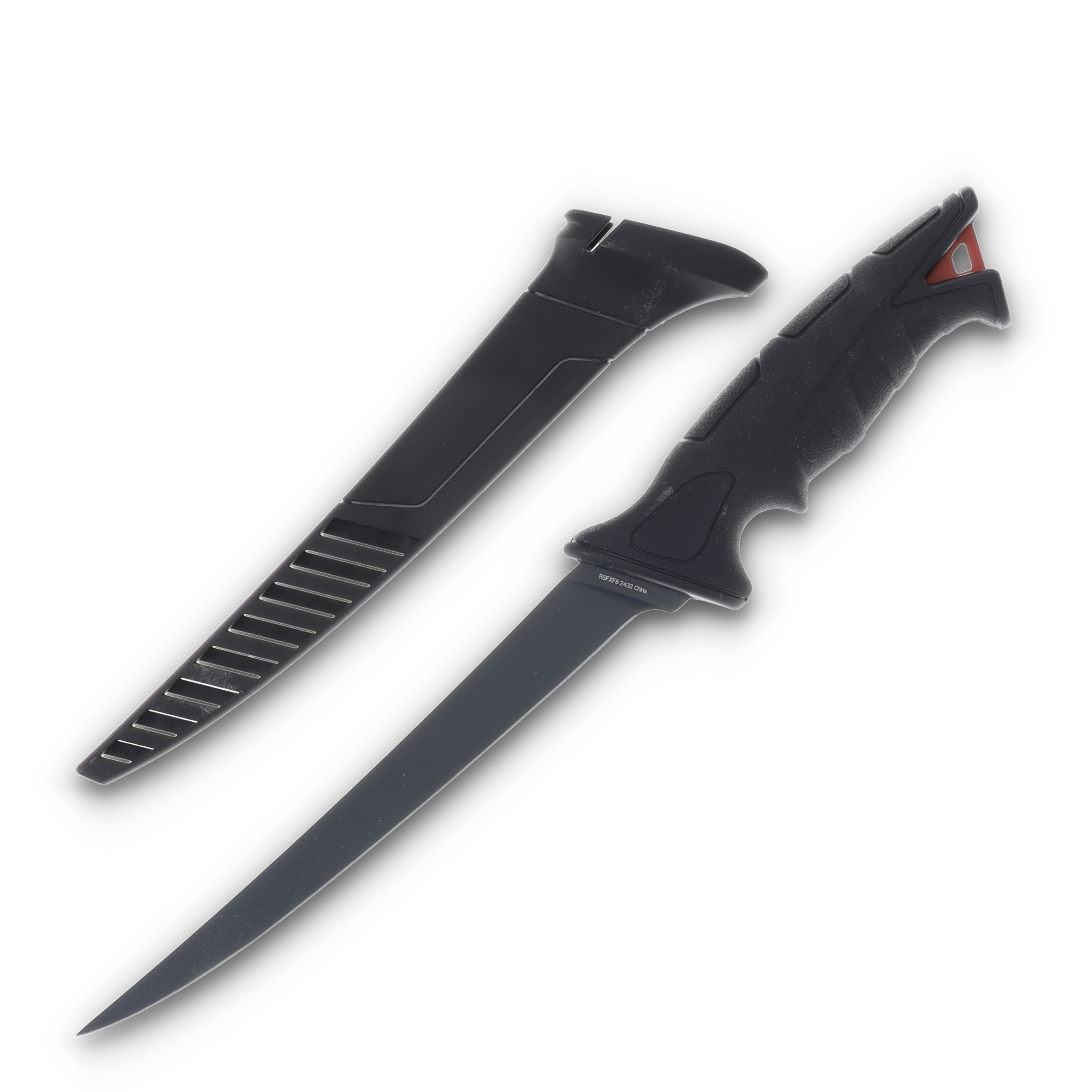 RAPALA 8" Stealth FXF RSFXF8 View 2