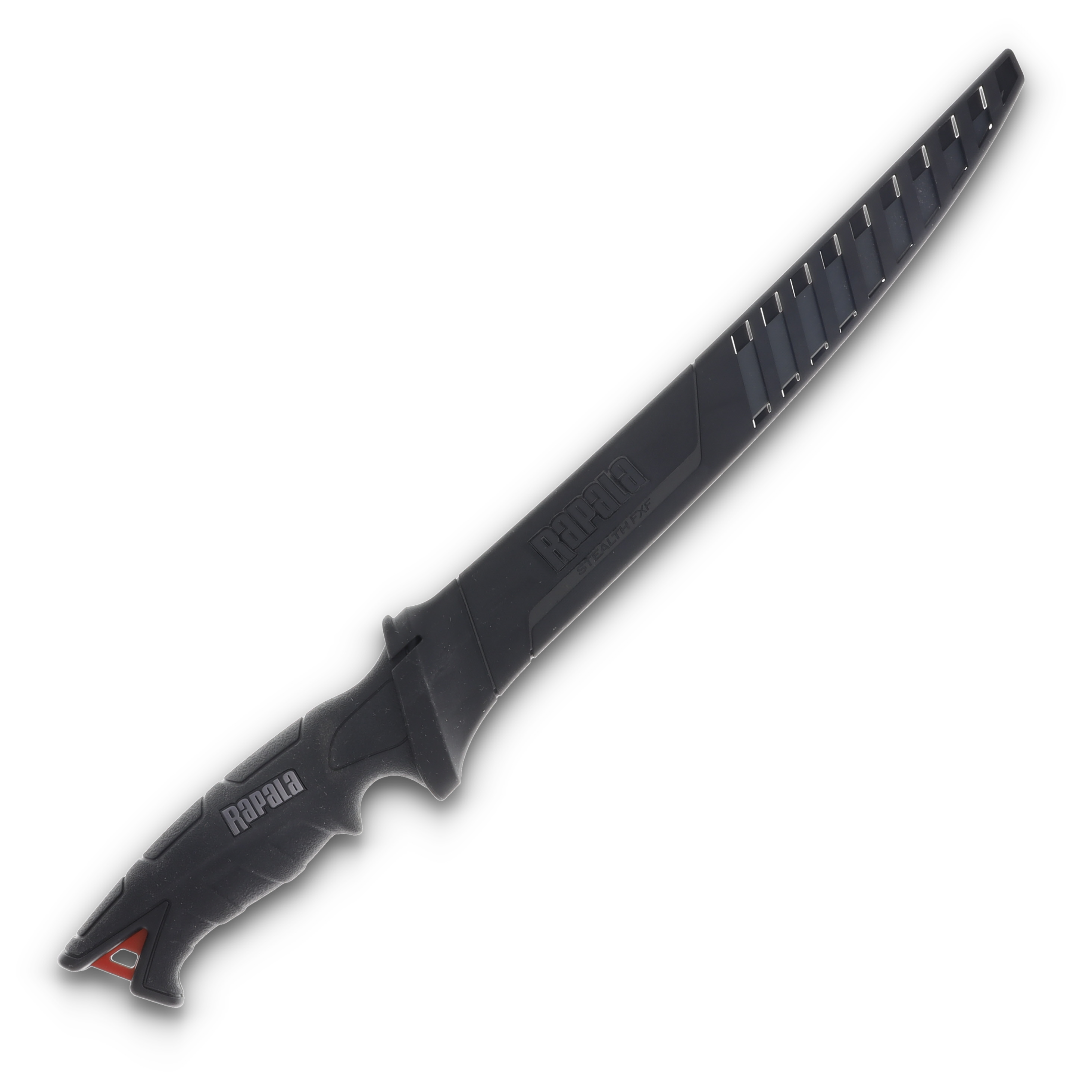 RAPALA 10" Stealth FXF RSFXF10 View 7