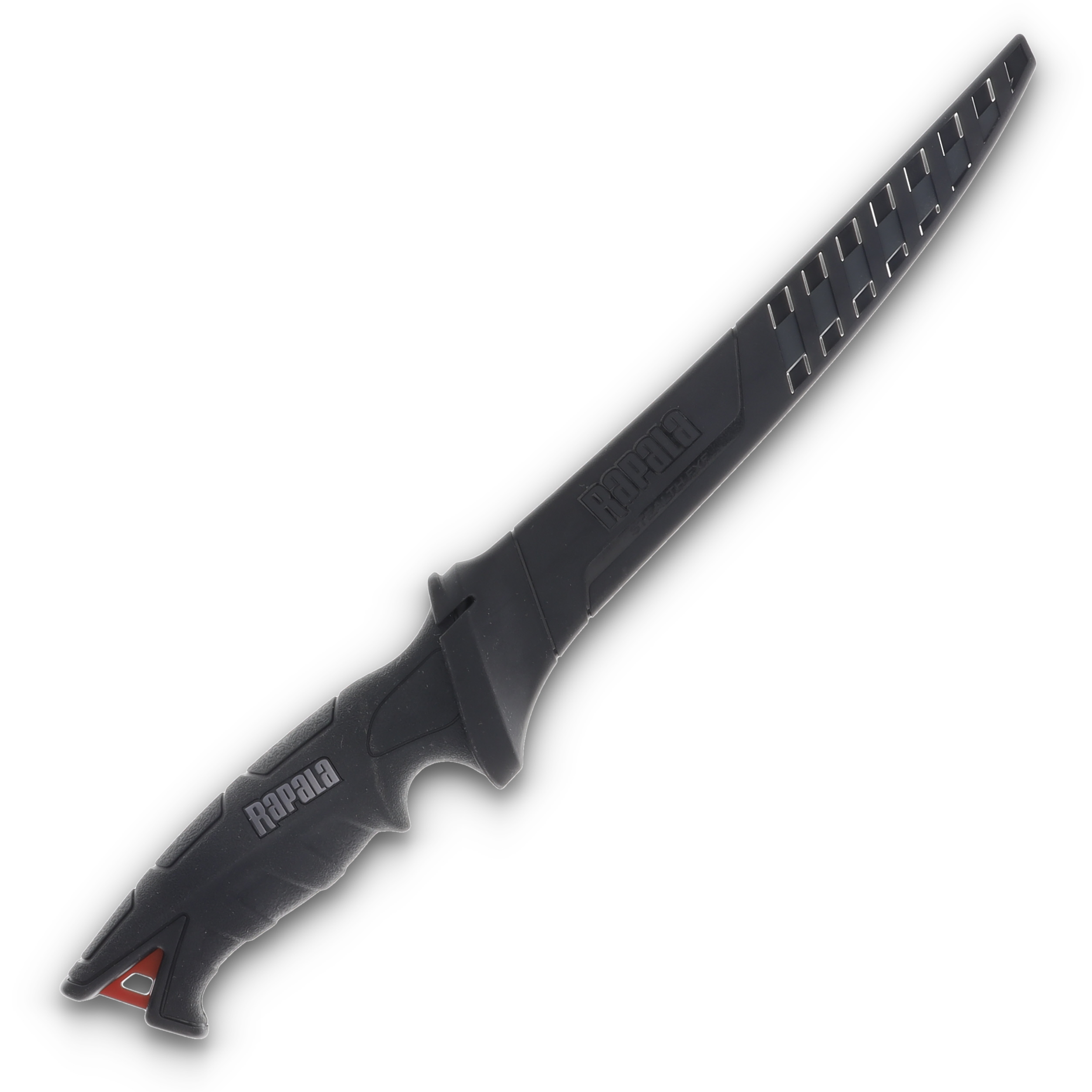RAPALA 8" Stealth FXF Flex RSFFXF8 View 8