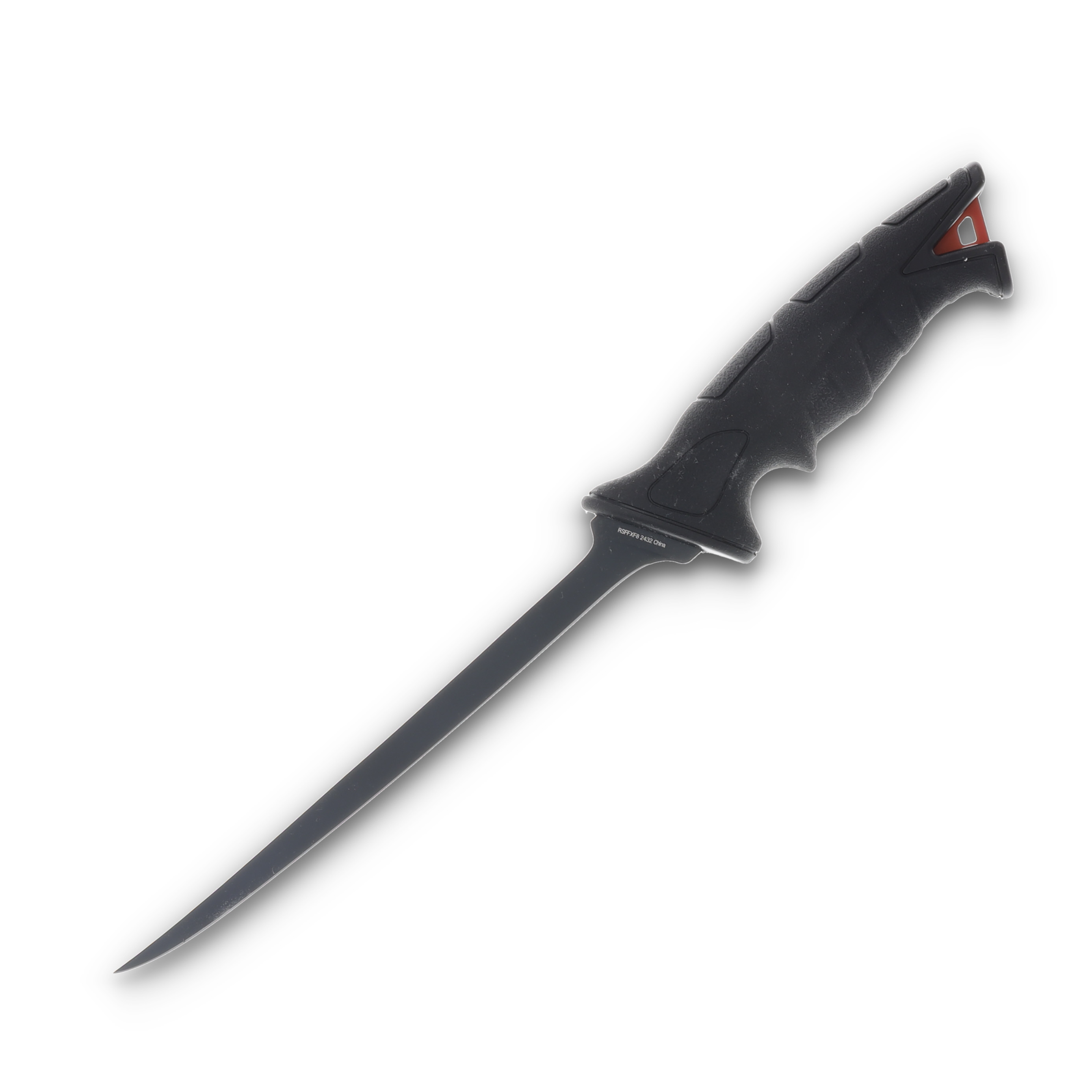 RAPALA 8" Stealth FXF Flex RSFFXF8 View 4