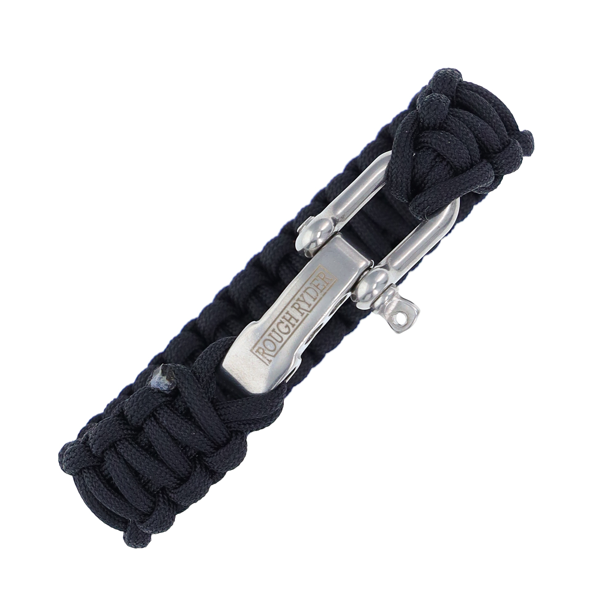 Rough Ryder Pen Knife and Tactical Bracelet Combo RR1854 View 4