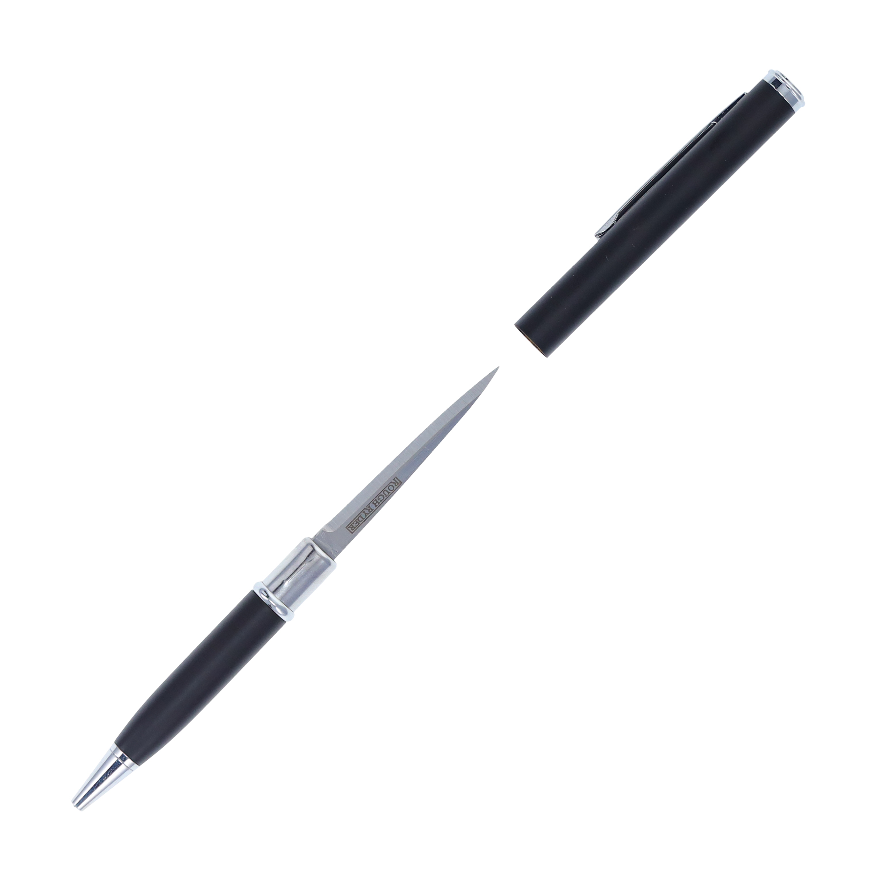 Rough Ryder Pen Knife and Tactical Bracelet Combo RR1854 View 3