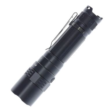 Fenix PD40R V2.0 Rechargeable Flashlight FENPD40R View 9