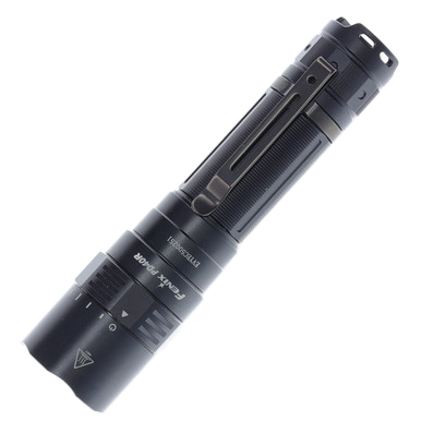 Fenix PD40R V2.0 Rechargeable Flashlight FENPD40R View 8