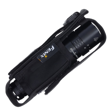 Fenix PD40R V2.0 Rechargeable Flashlight FENPD40R View 17