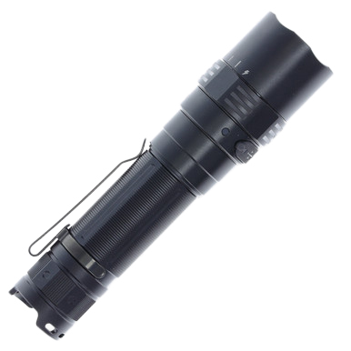 Fenix PD40R V2.0 Rechargeable Flashlight FENPD40R View 11