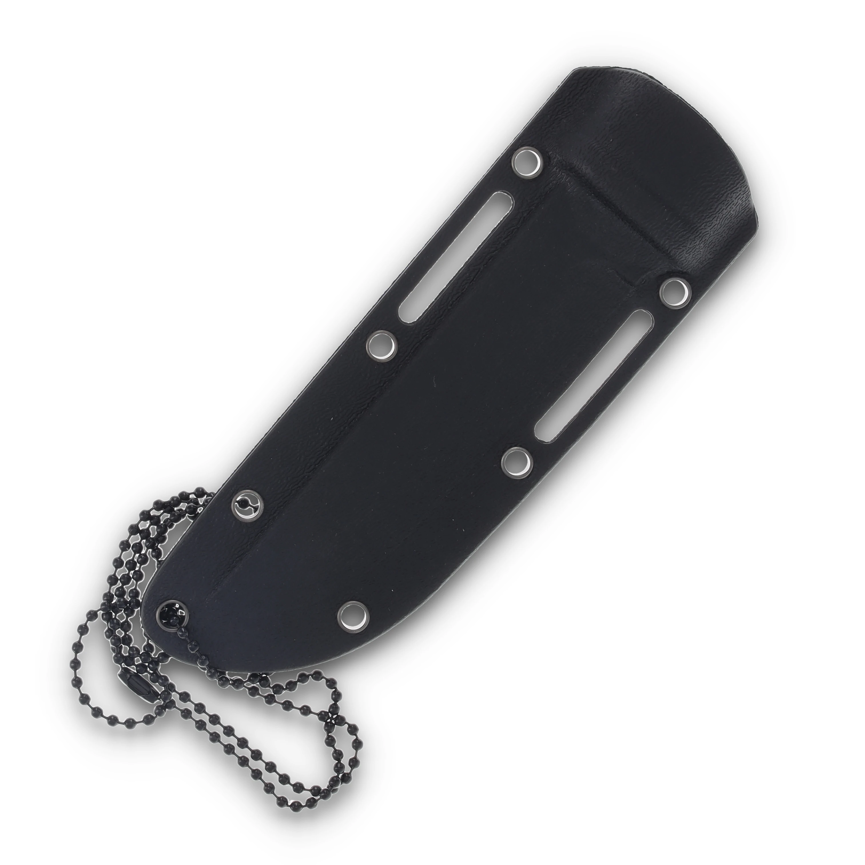 Combat Ready Hunter Black Nylon Fiber Handle CBR384 View 5