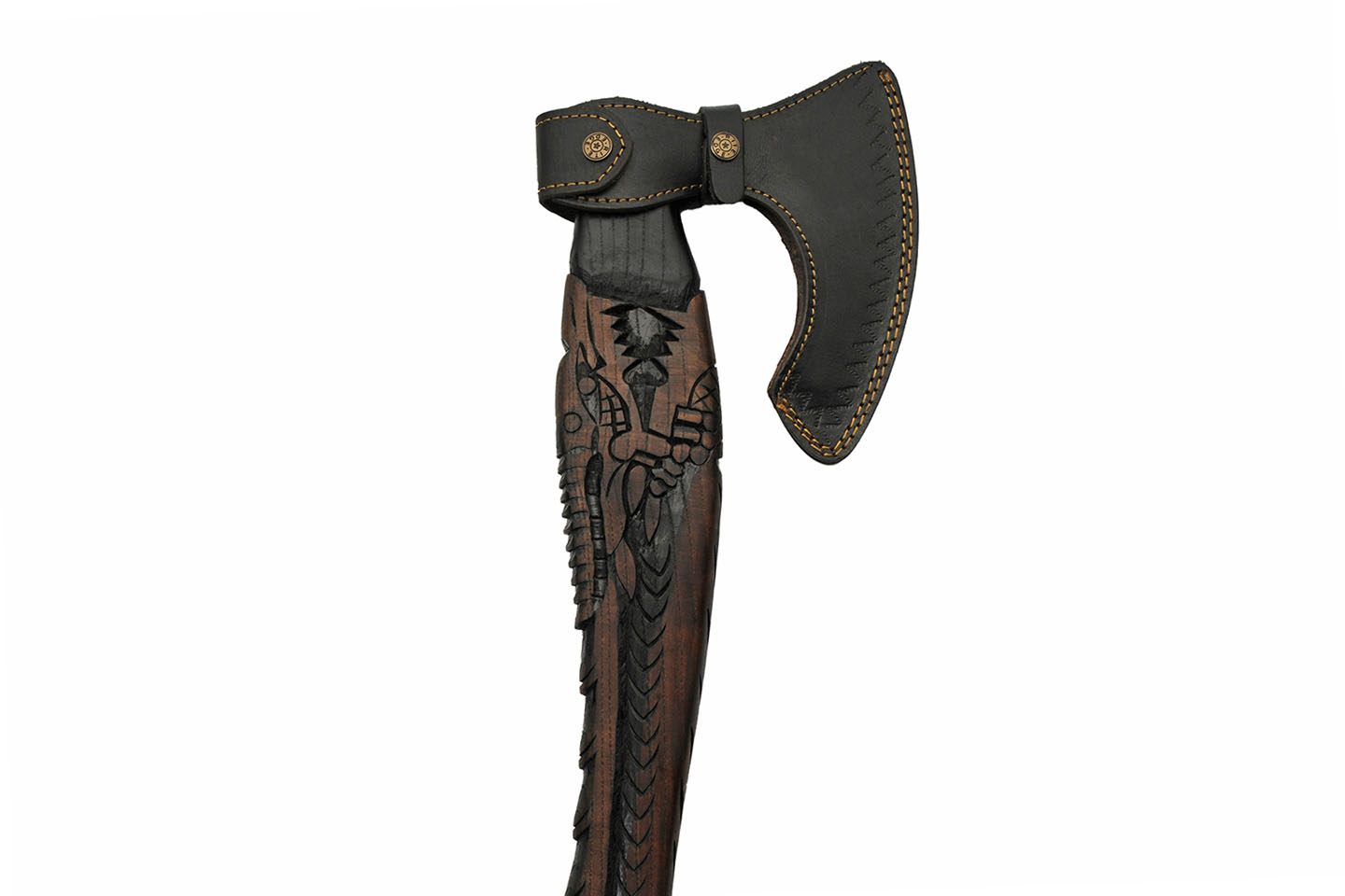 Ragnarok Bearded Axe Ash Wood 22in 882476 View 7